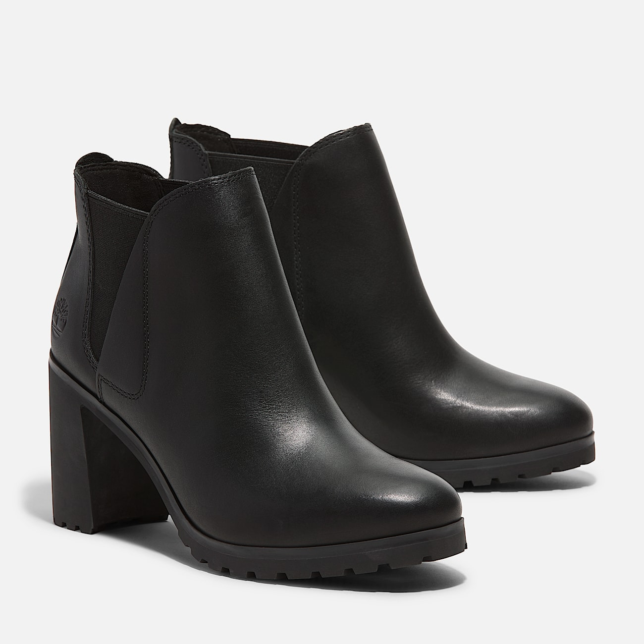 Women's Allington Mid Chelsea Boot - 4