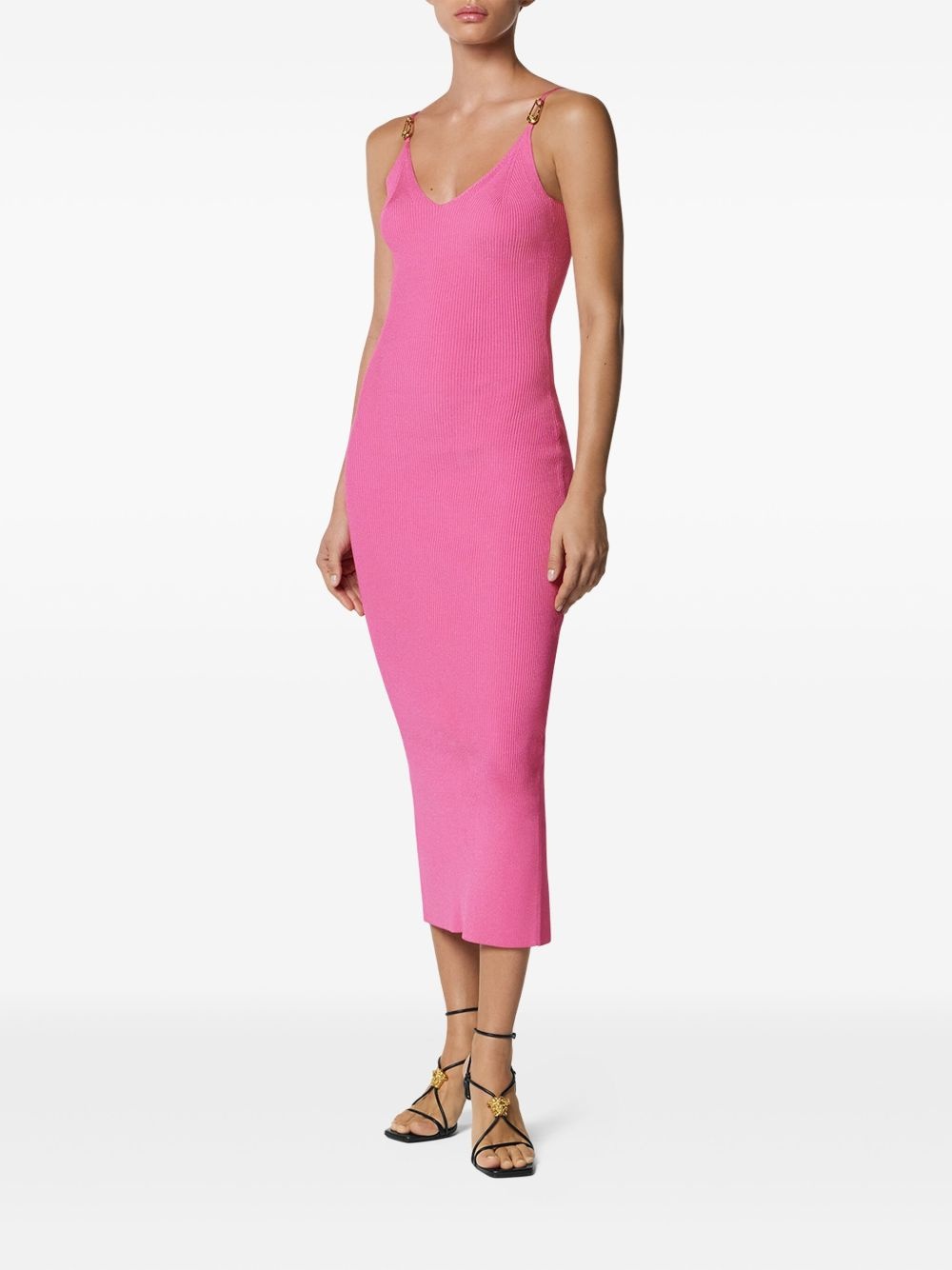 Safety Pin dress - 3