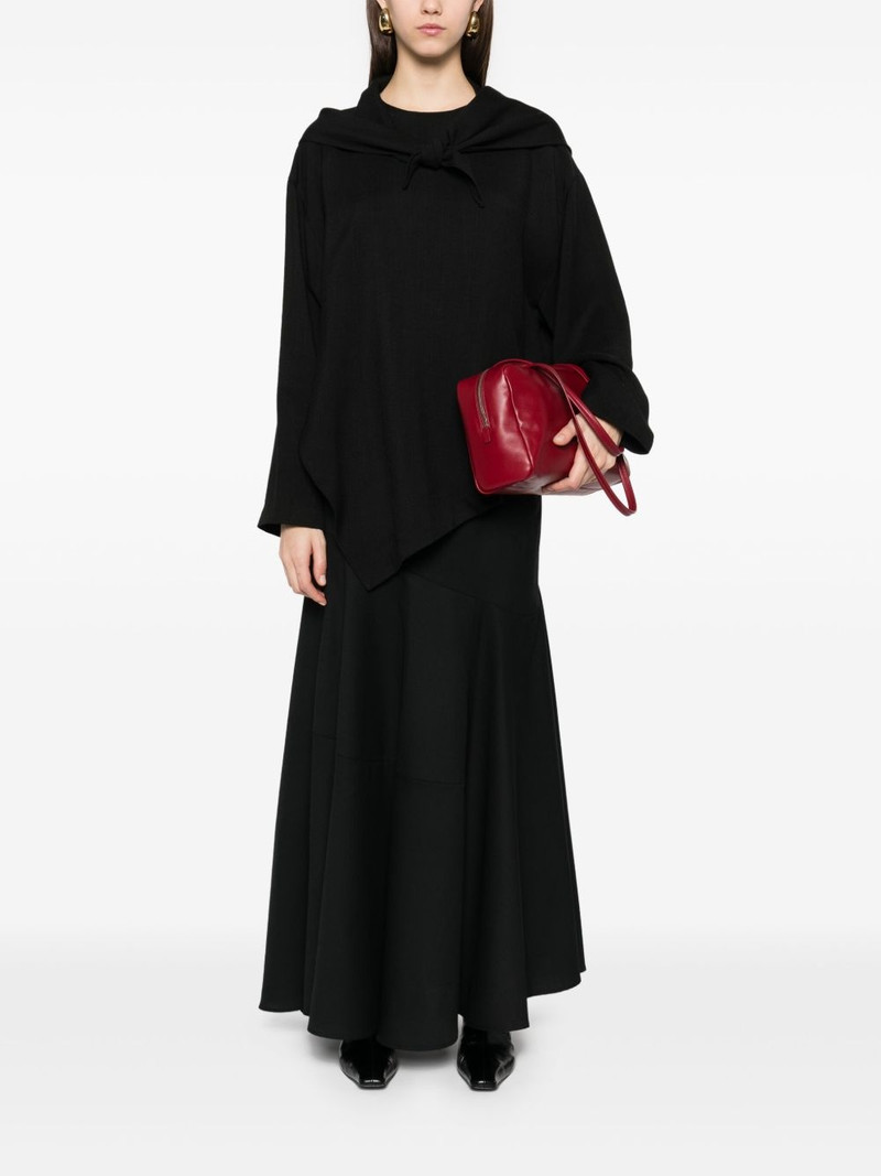 Studio Nicholson Bute blouse outlook