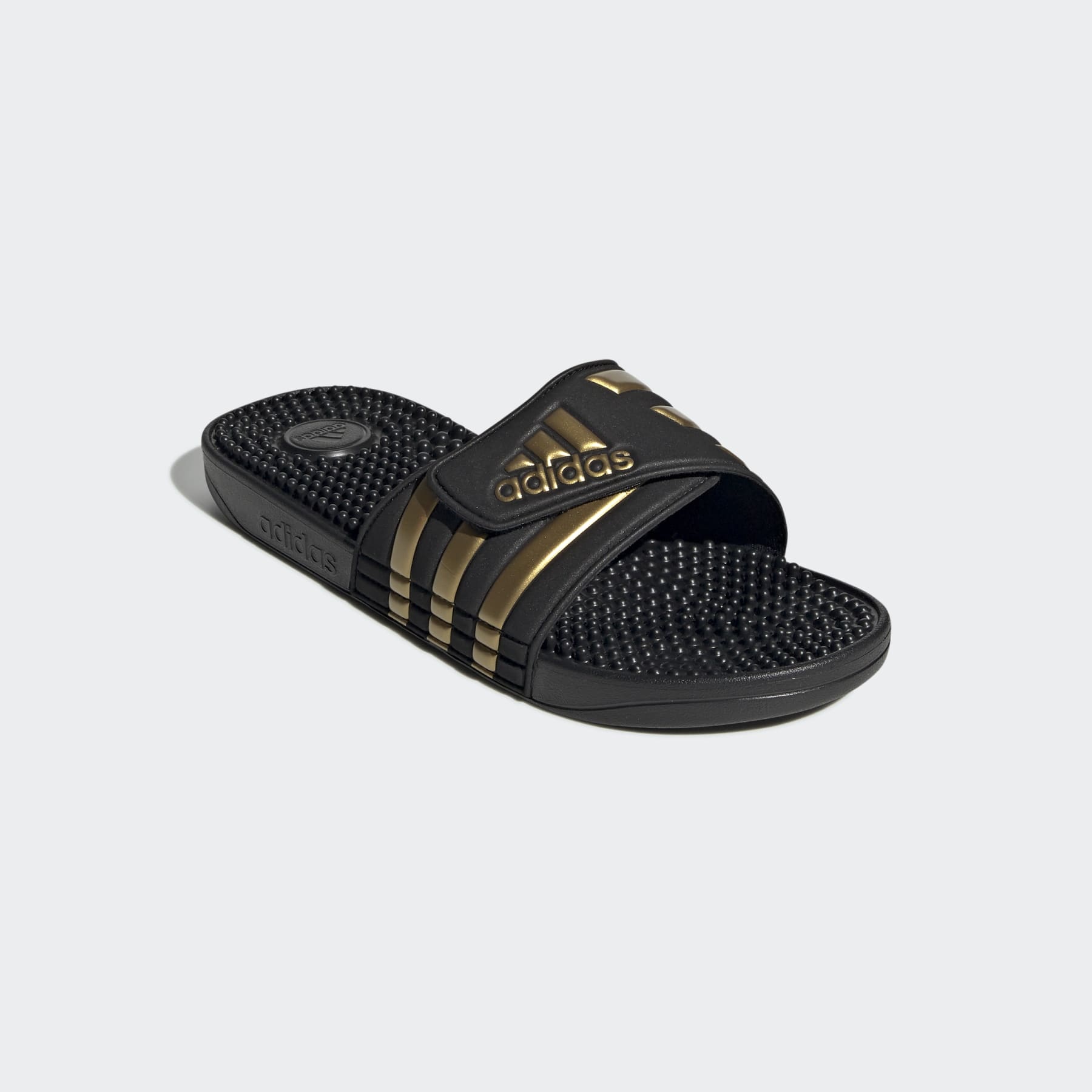 Adissage Slides - 5