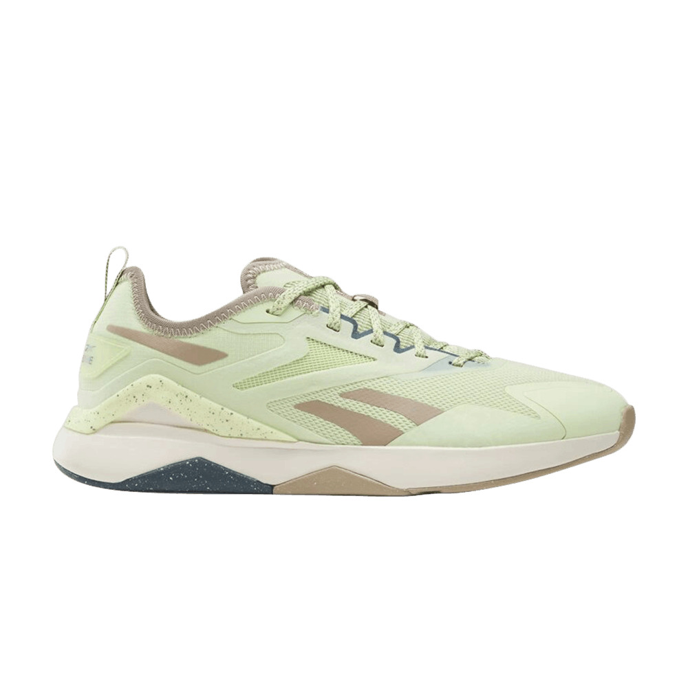 Wmns Nanoflex Adventure TR 2 'Citrus Glow Boulder Beige' - 1