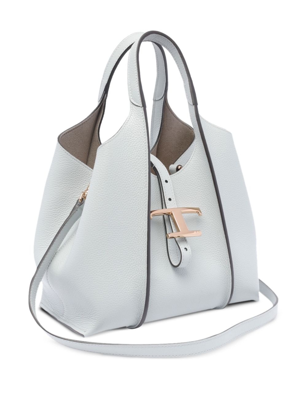 mini T Timeless tote bag - 3