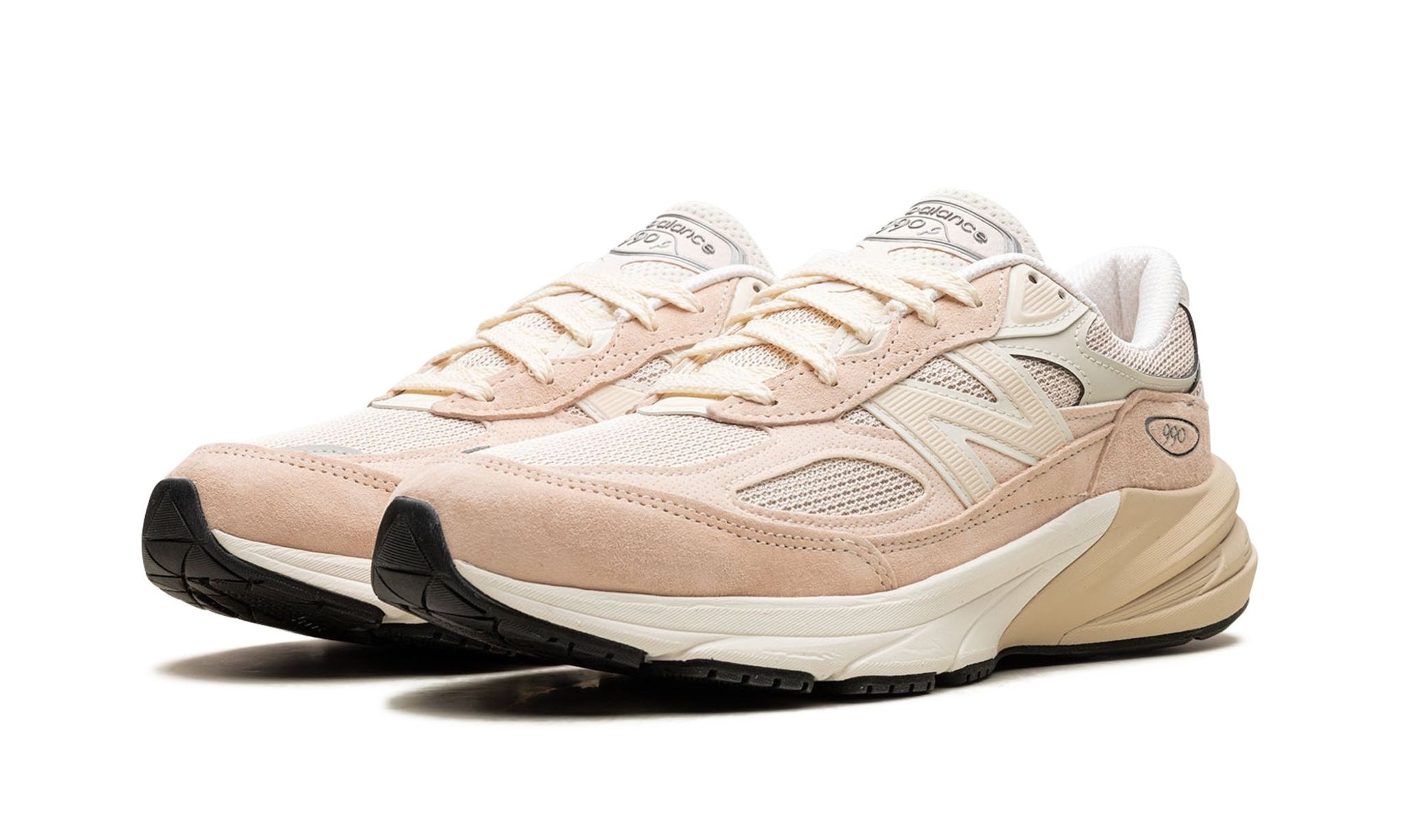 990v6 "Made in USA - Vintage Rose" - 2