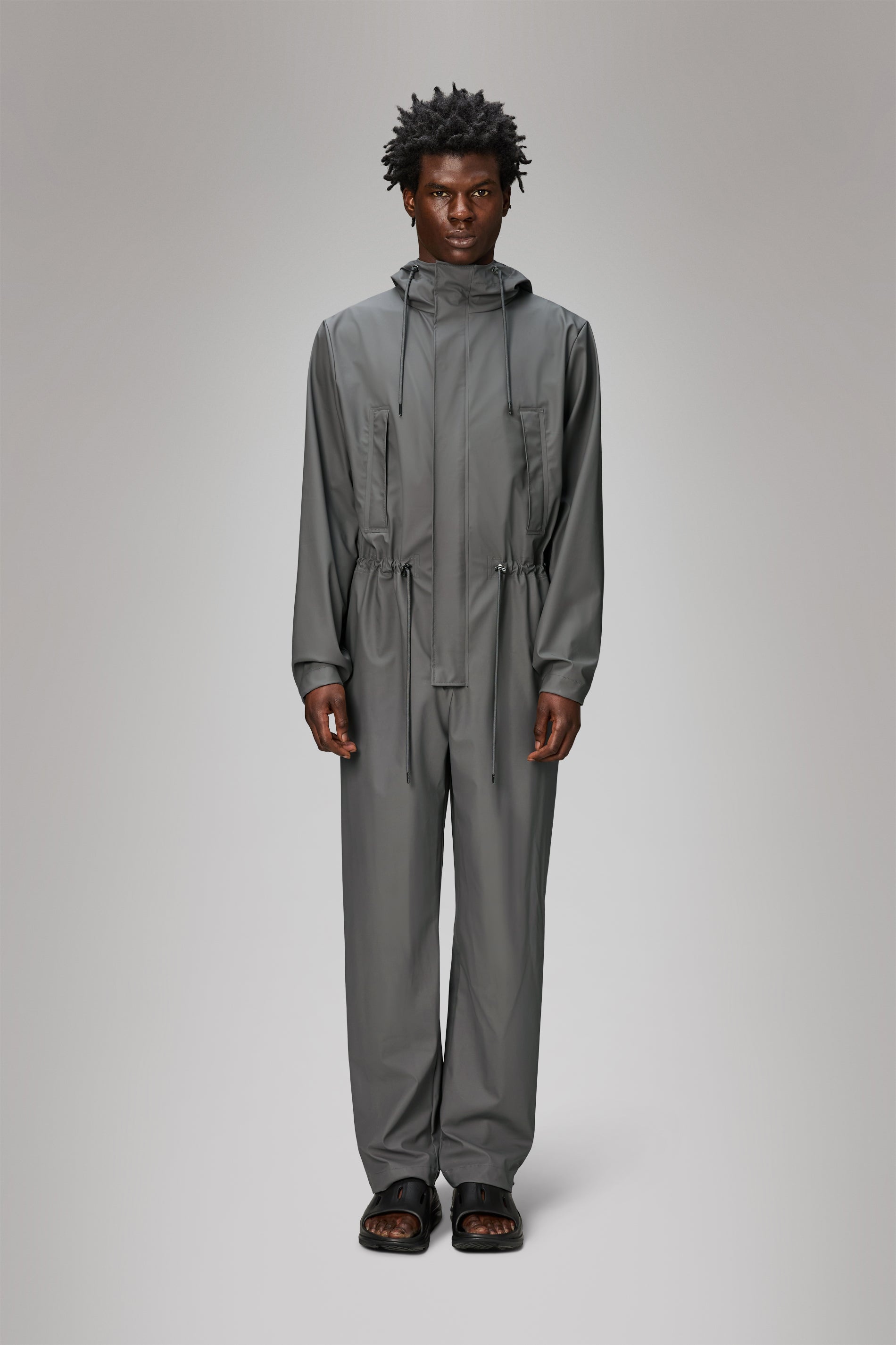 Jumpsuit Regular - 2