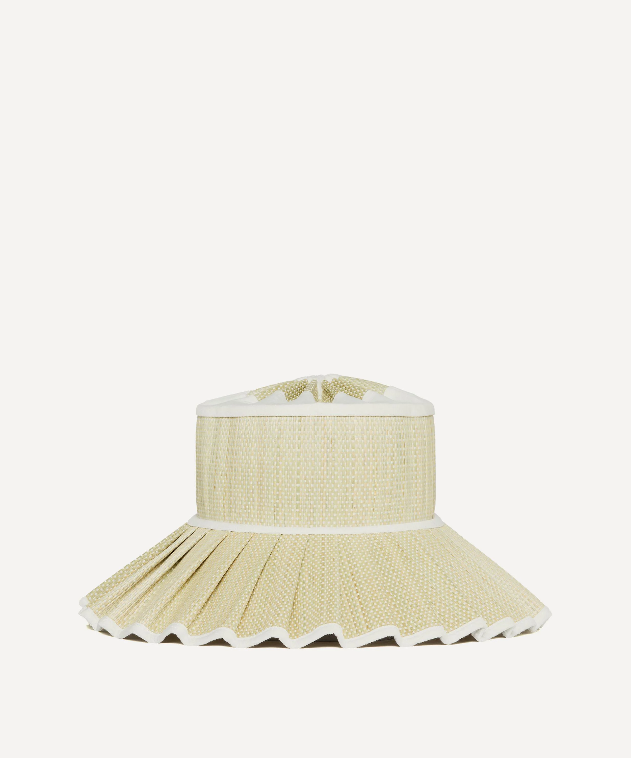Yacht Capri Hat - 1