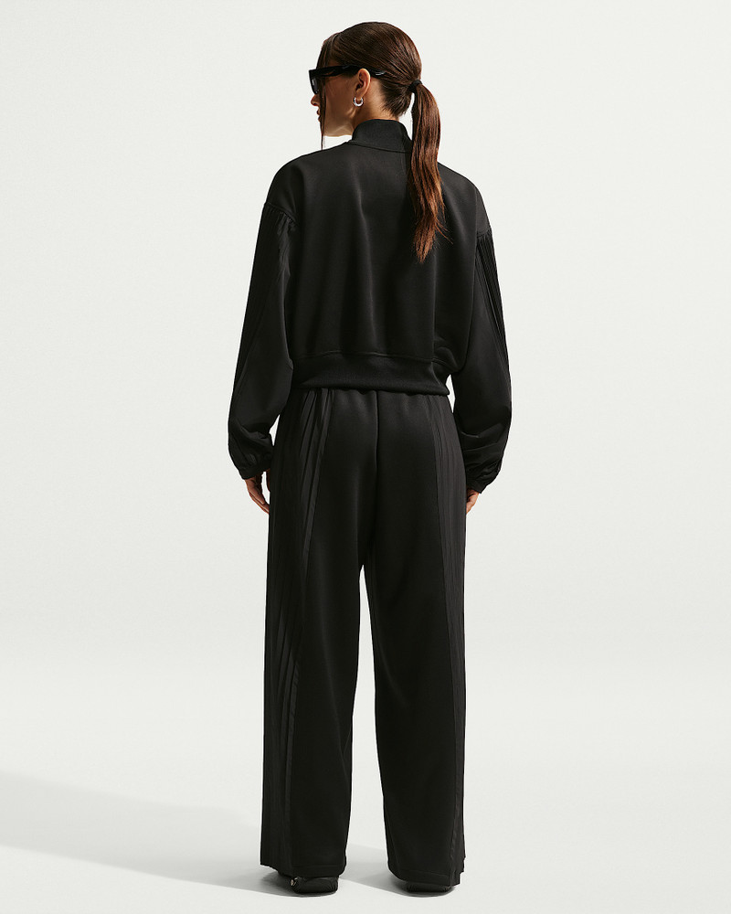 Nike Sportswear Women's Pleated Sleeve Jacket 5
