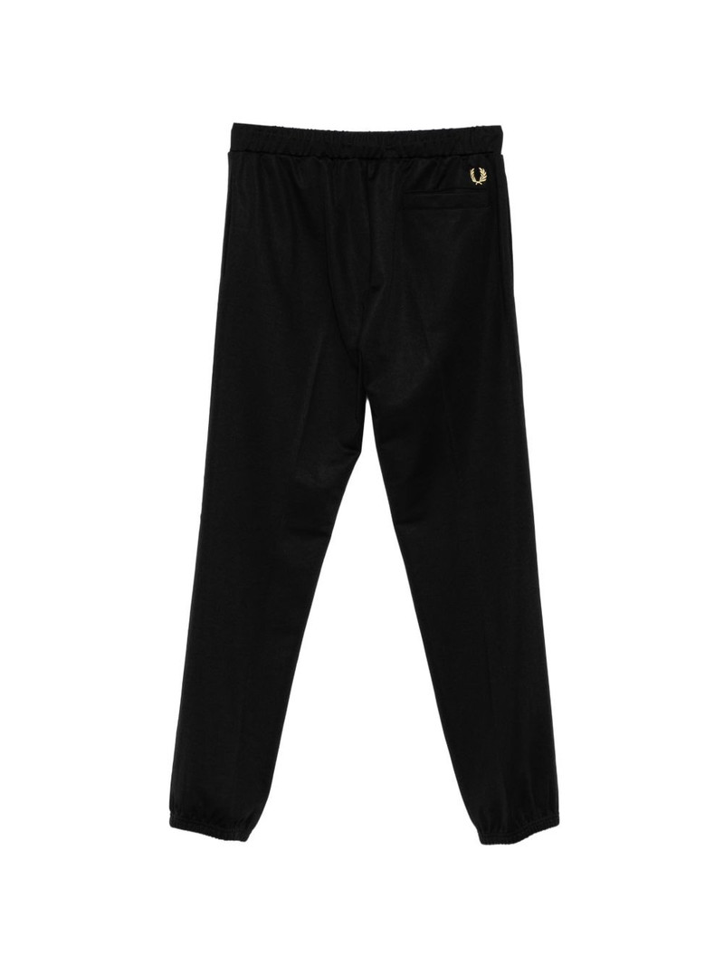 Fred Perry stripe tape track trousers outlook