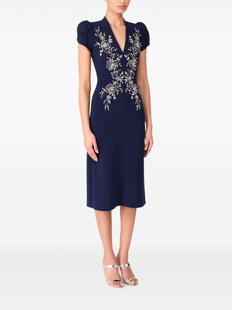 JENNY PACKHAM Freya dress outlook