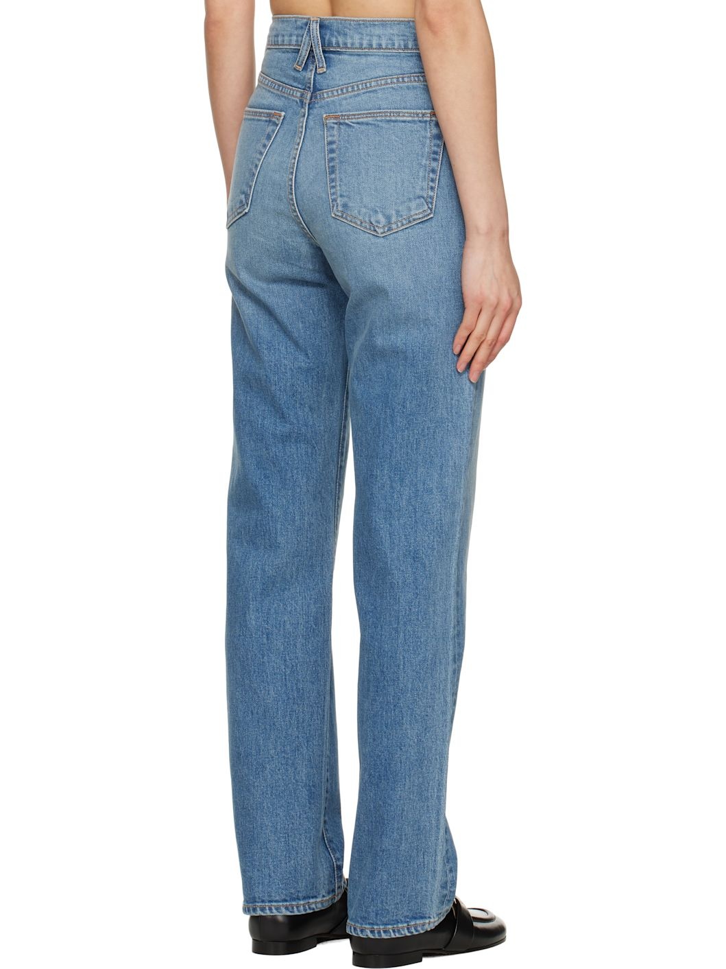 Blue London Jeans - 3