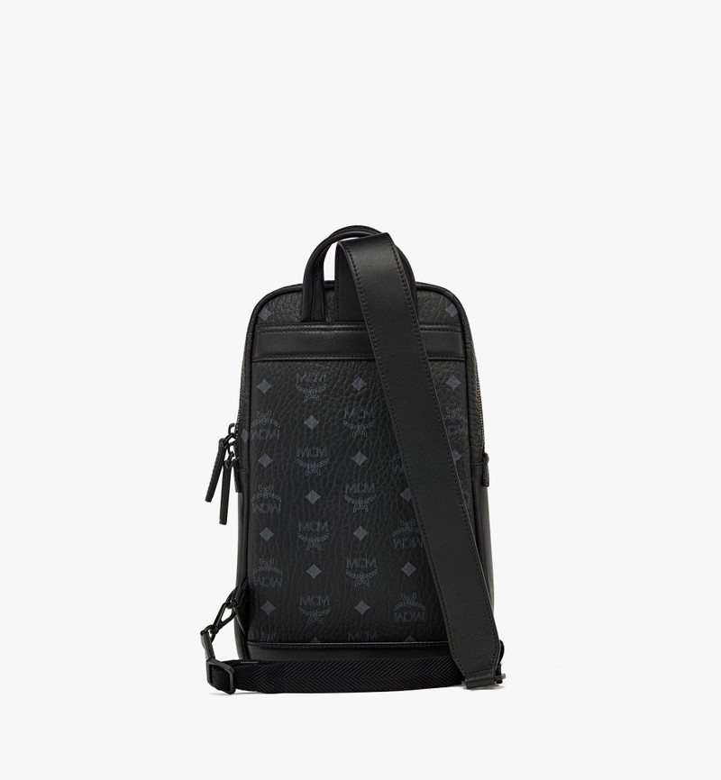 Aren Sling Bag in Visetos 5