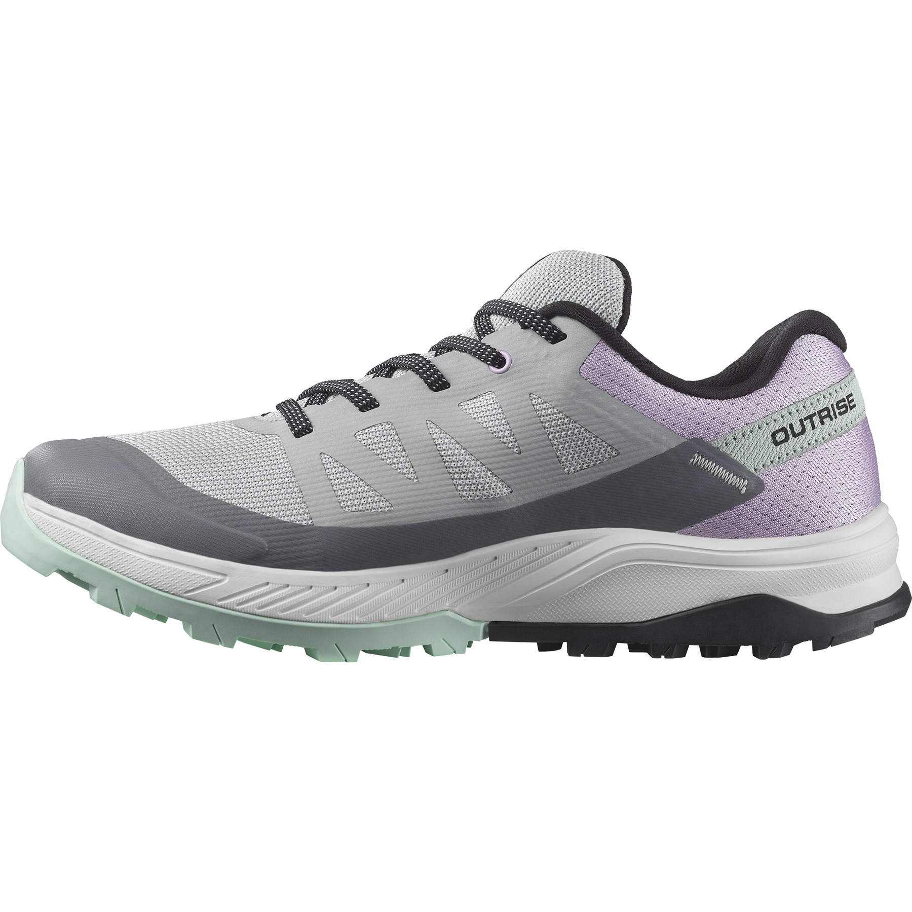 OUTRISE CLIMA SALOMON WATERPROOF - 4