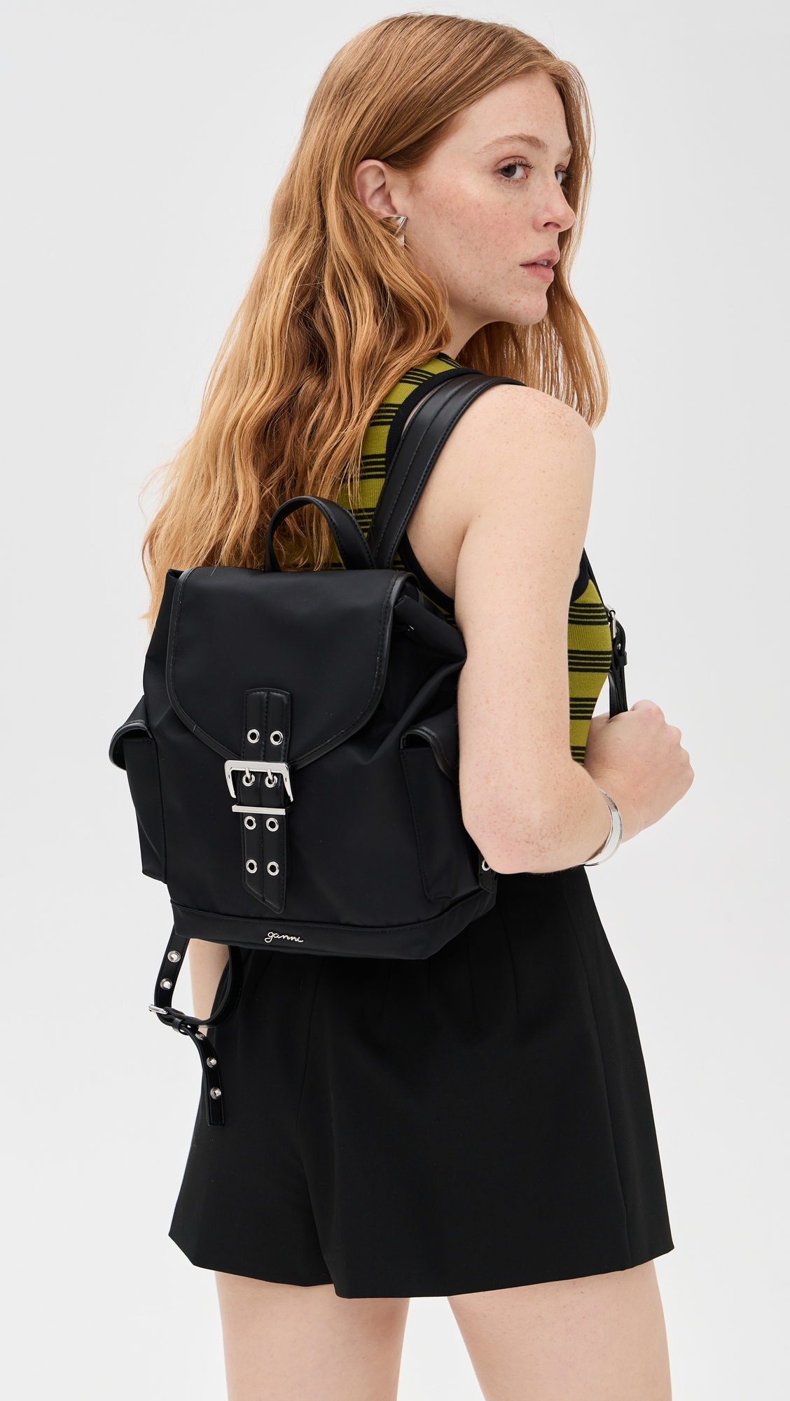 Bucky Backpack Small - 2