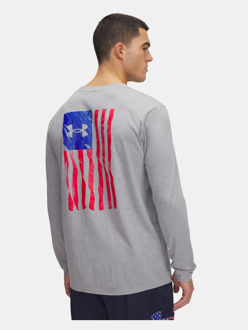 Under Armour UA Freedom Flag outlook