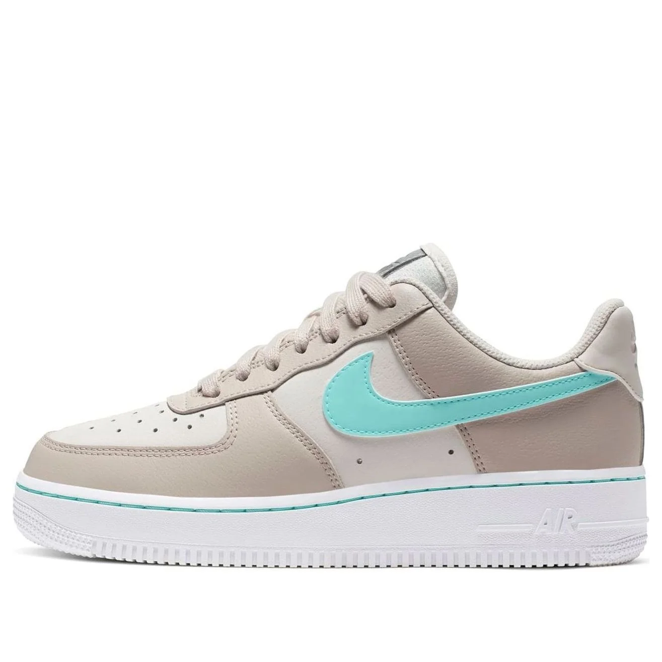 (WMNS) Nike Air Force 1 Low 'Aurora Green' CJ9699-002 - 1