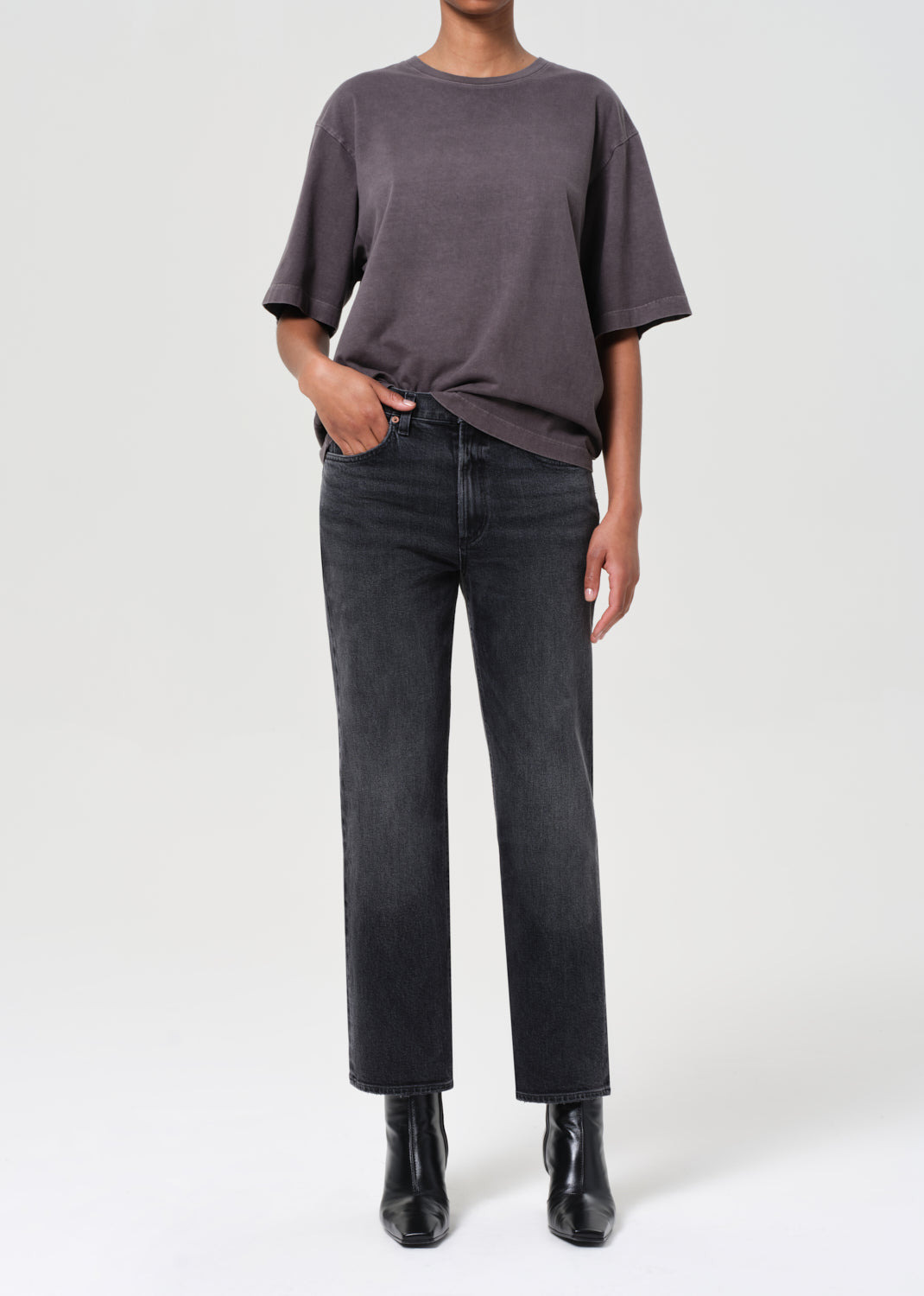 VALEN JEAN (STRETCH) IN RADIUS - 2