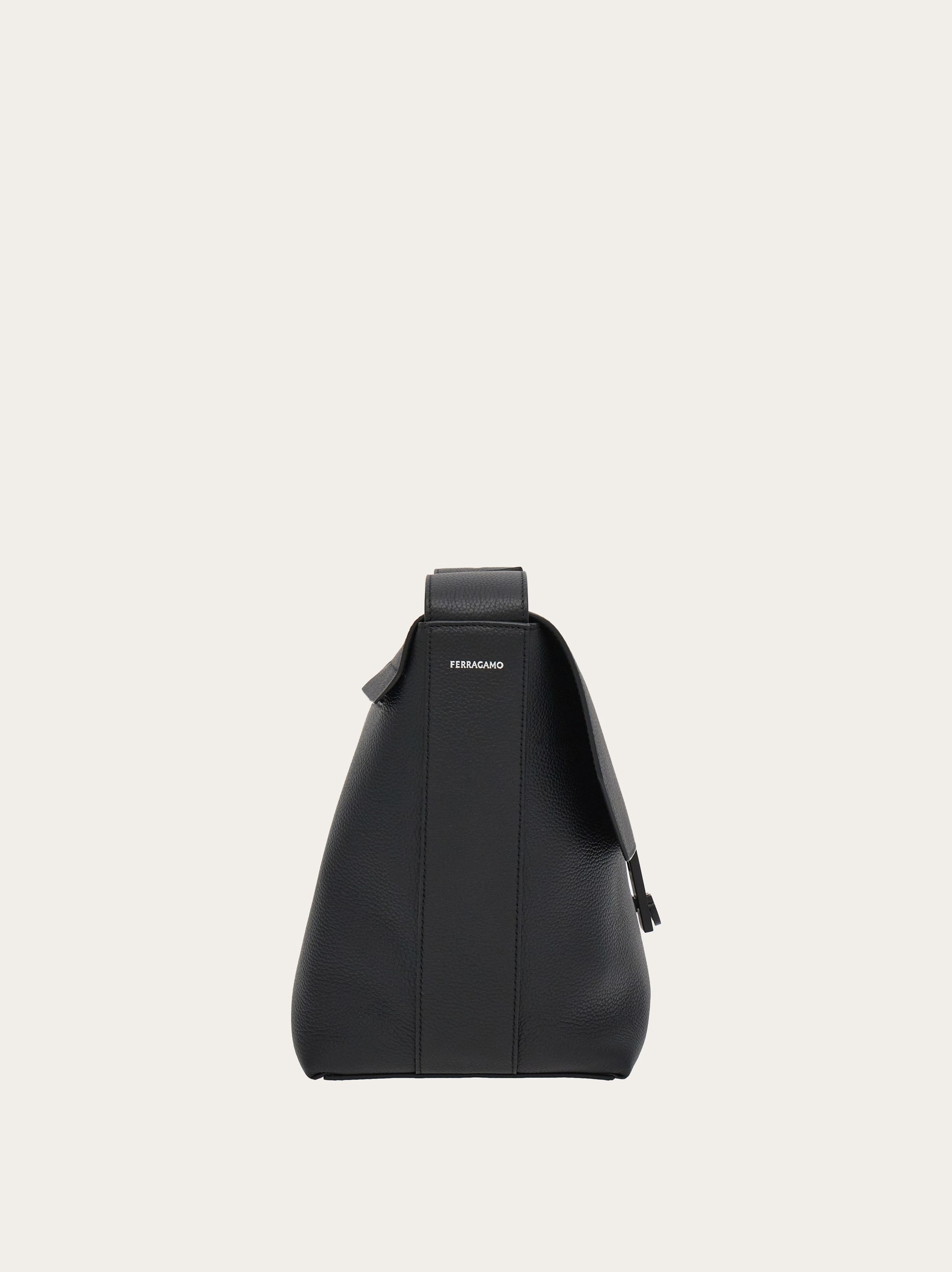 FERRAGAMO Messenger bag | REVERSIBLE