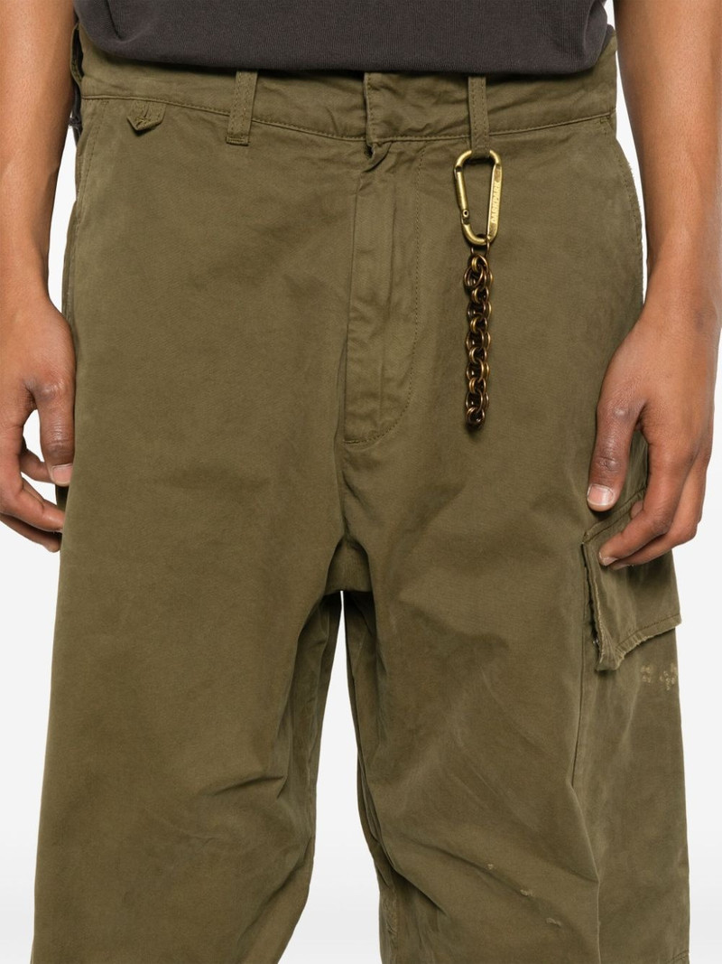 Jeffrey cargo pants 5