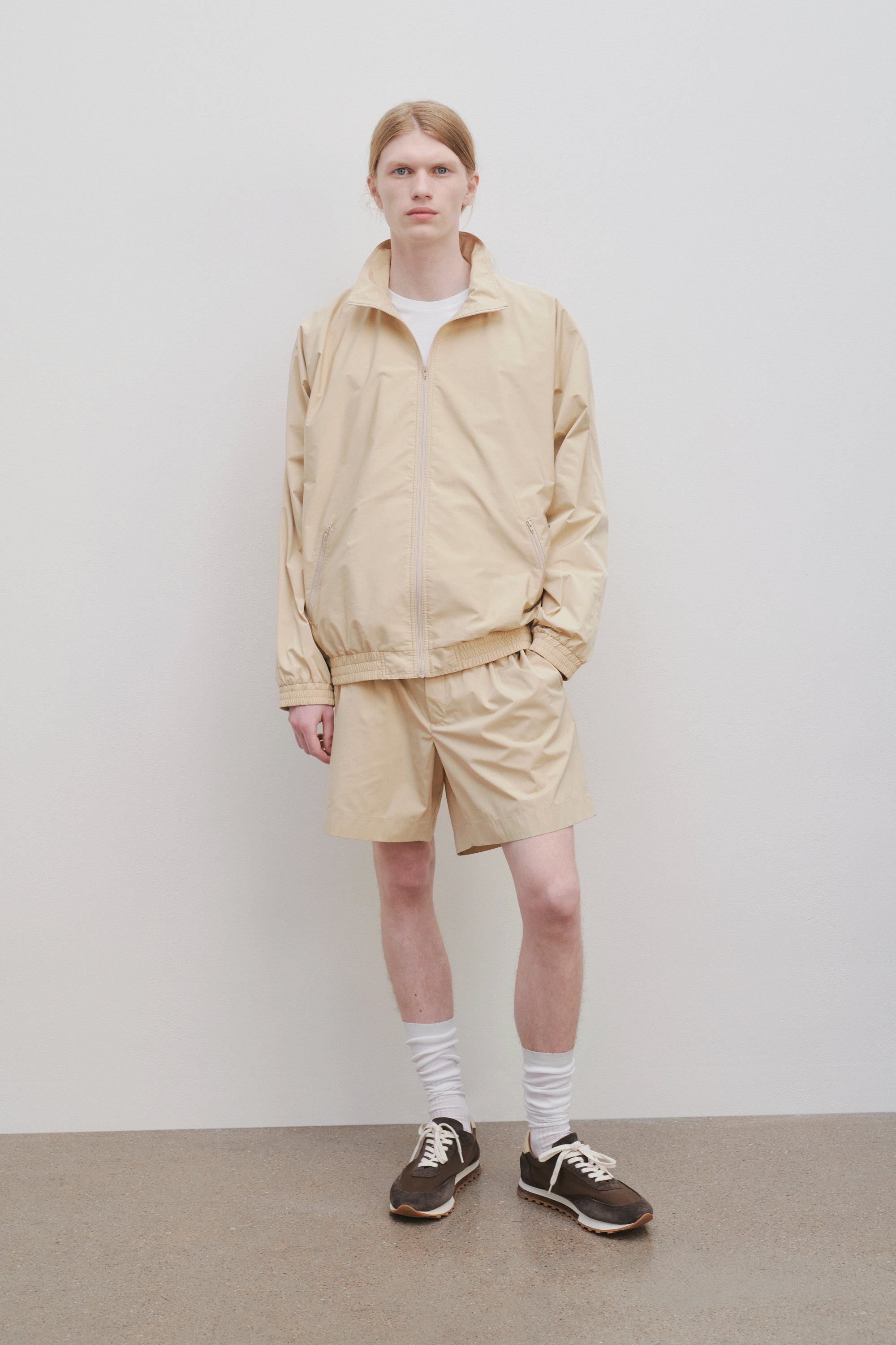Gerhardt Short in Nylon - 3