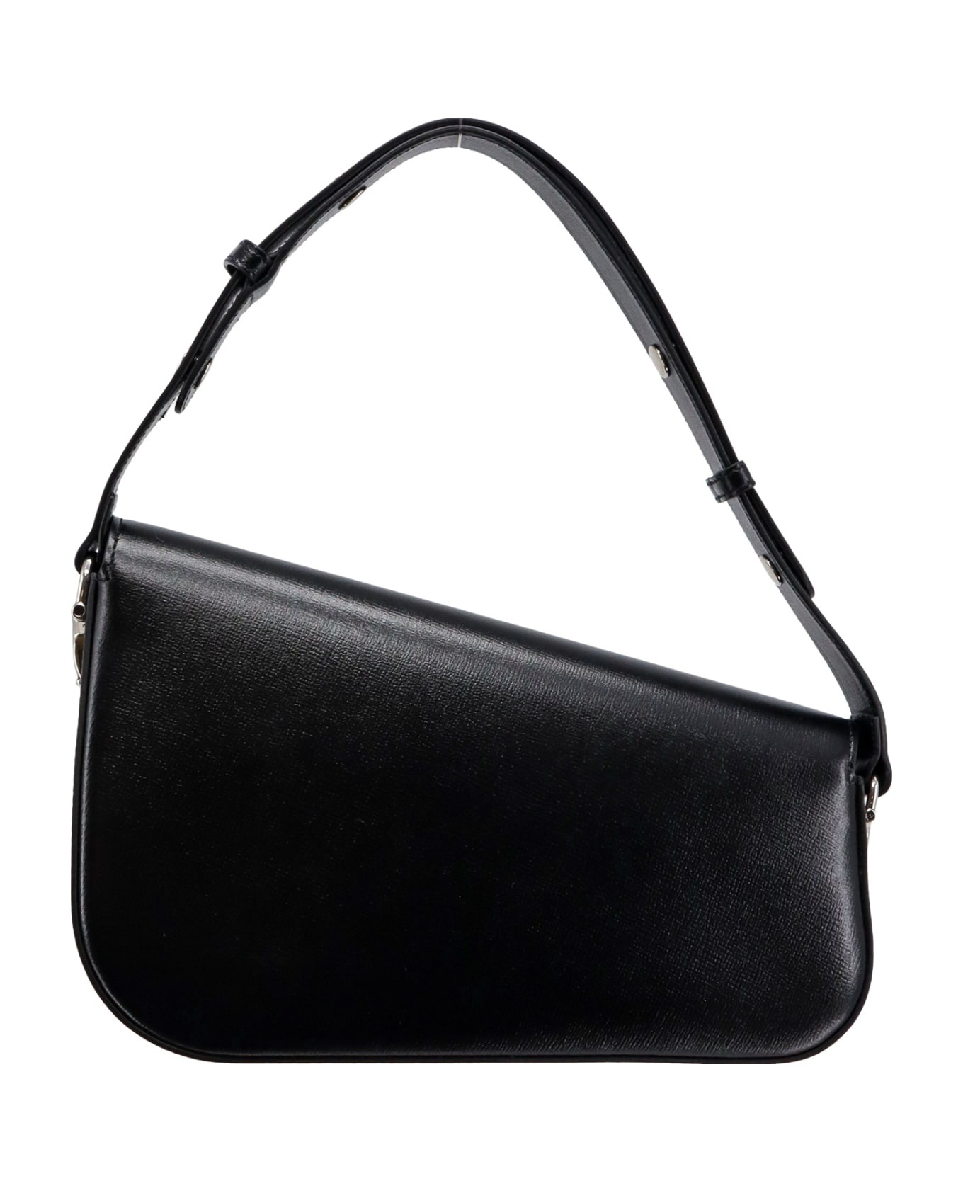 Horsebit 1955 Shoulder Bag - 2