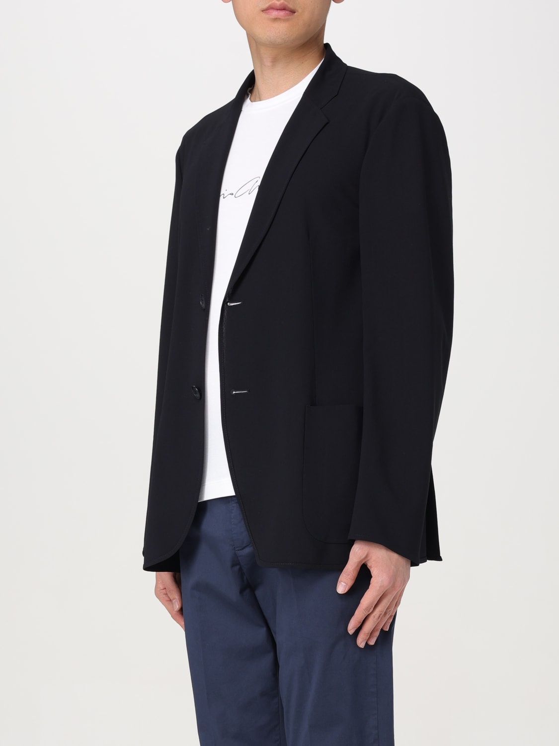 Blazer men Giorgio Armani - 3