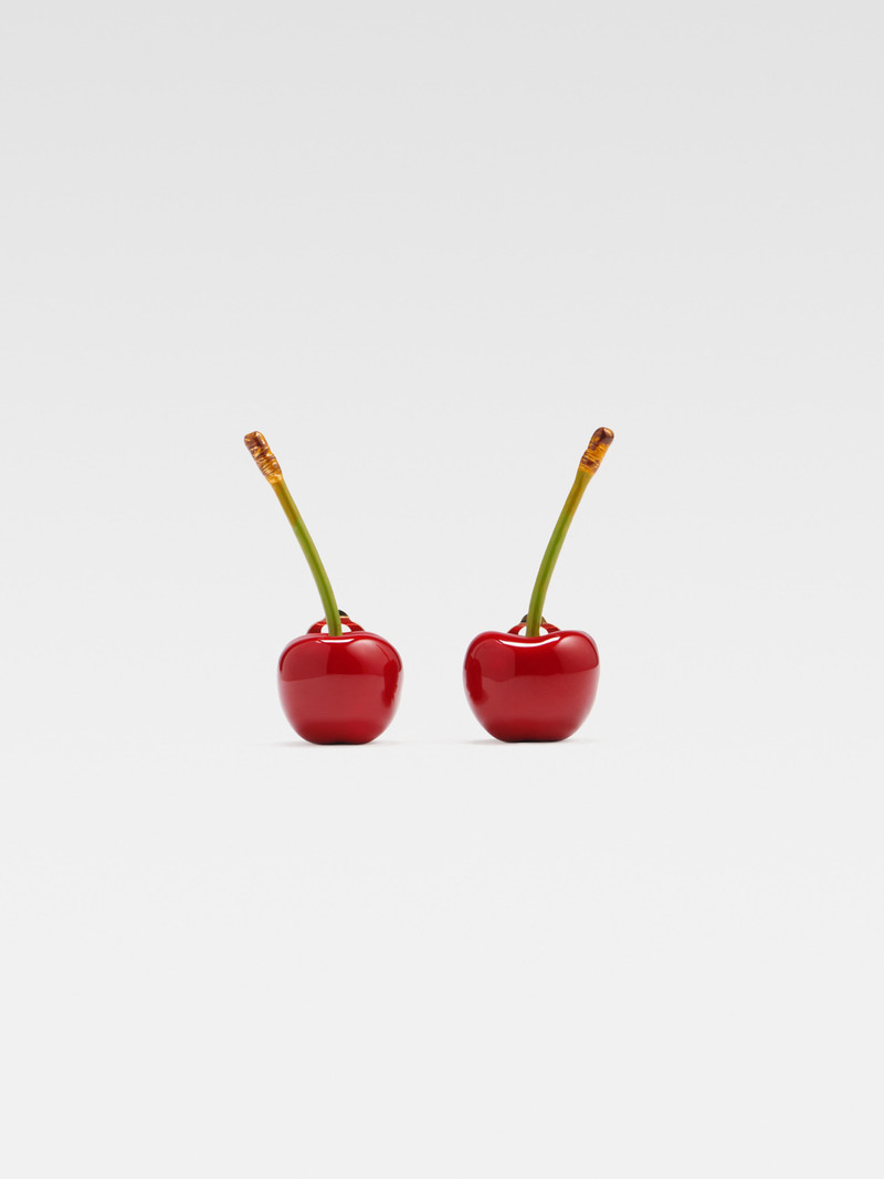 Les boucles cerise 1