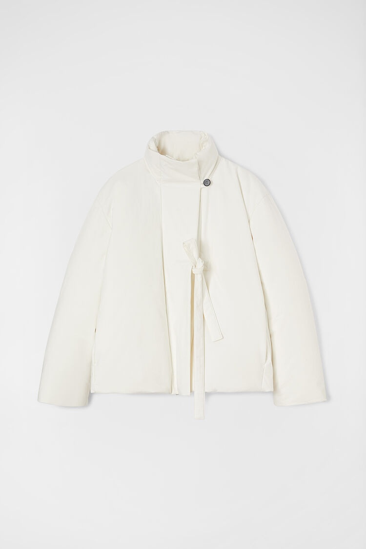 Down Jacket - 1