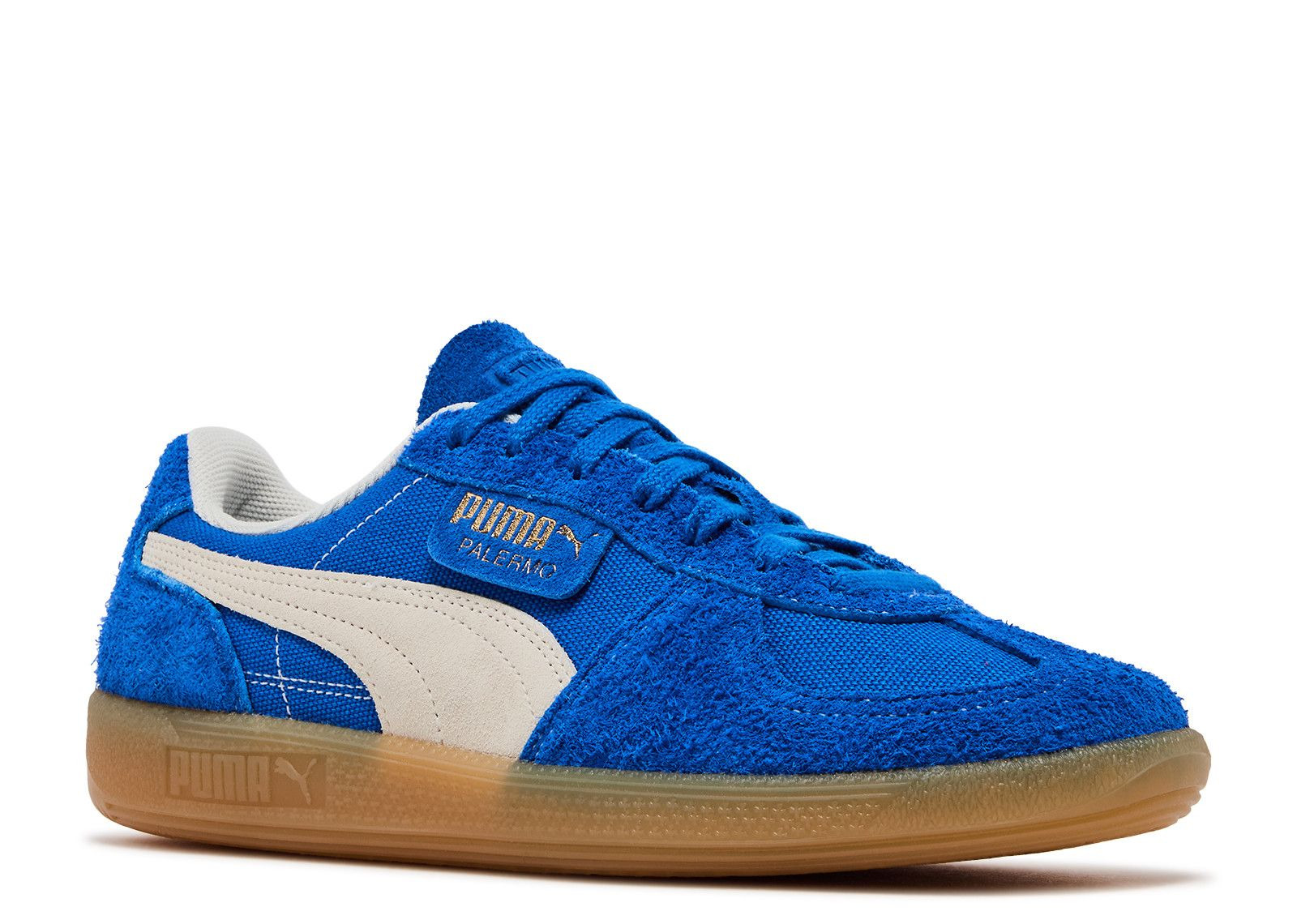 PALERMO VINTAGE 'HYPERLINK BLUE' - 2