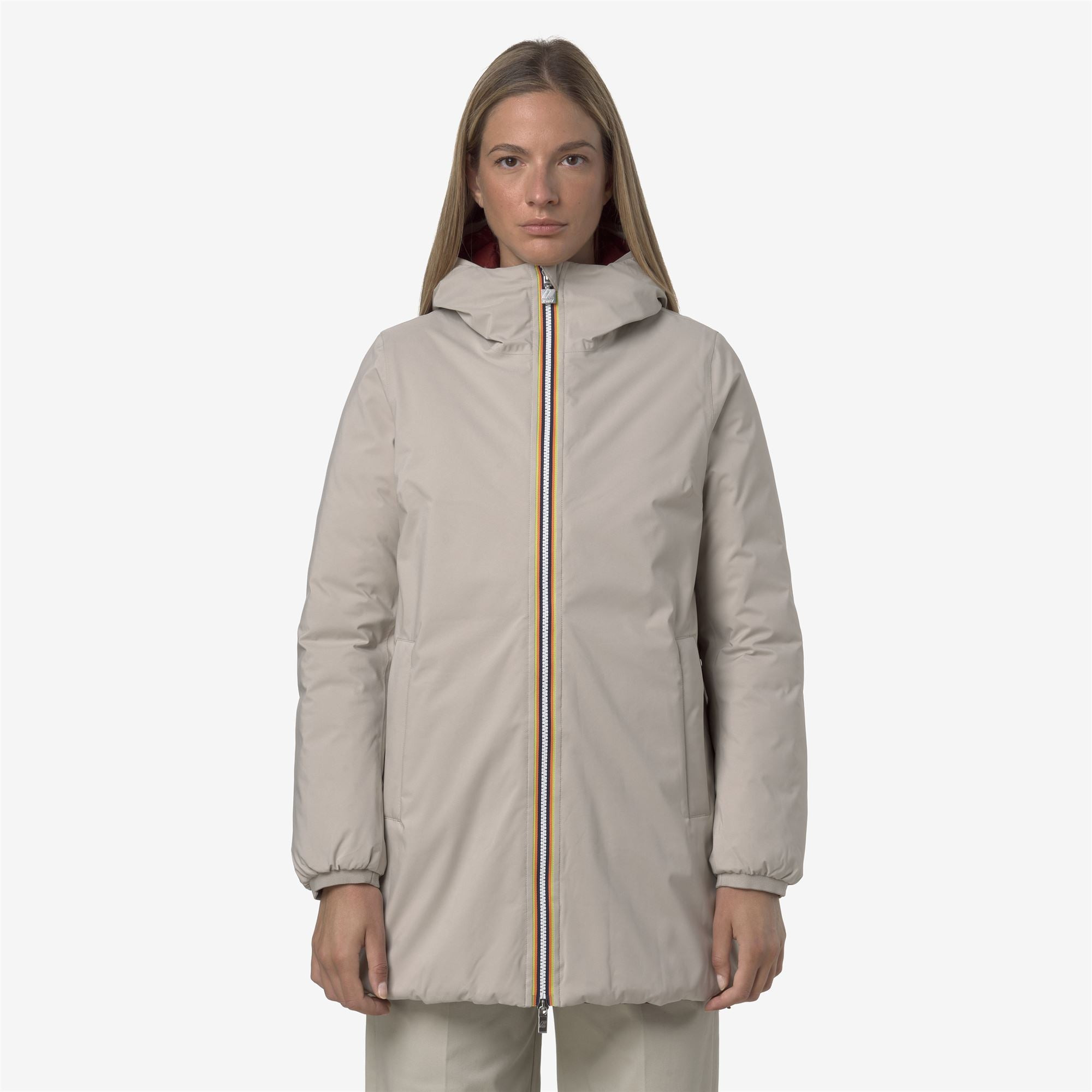 SOPHIE ST THERMO REVERSIBLE - 4
