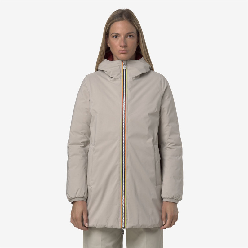 SOPHIE ST THERMO REVERSIBLE 4