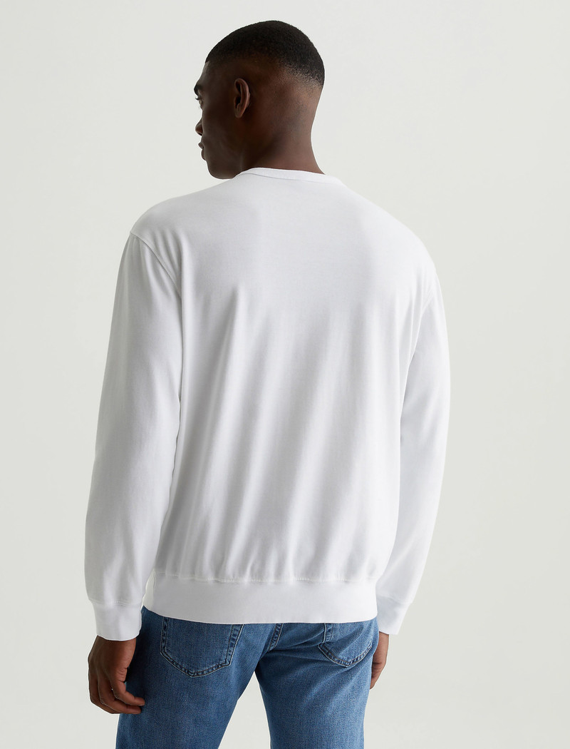 Wesley Pullover 6