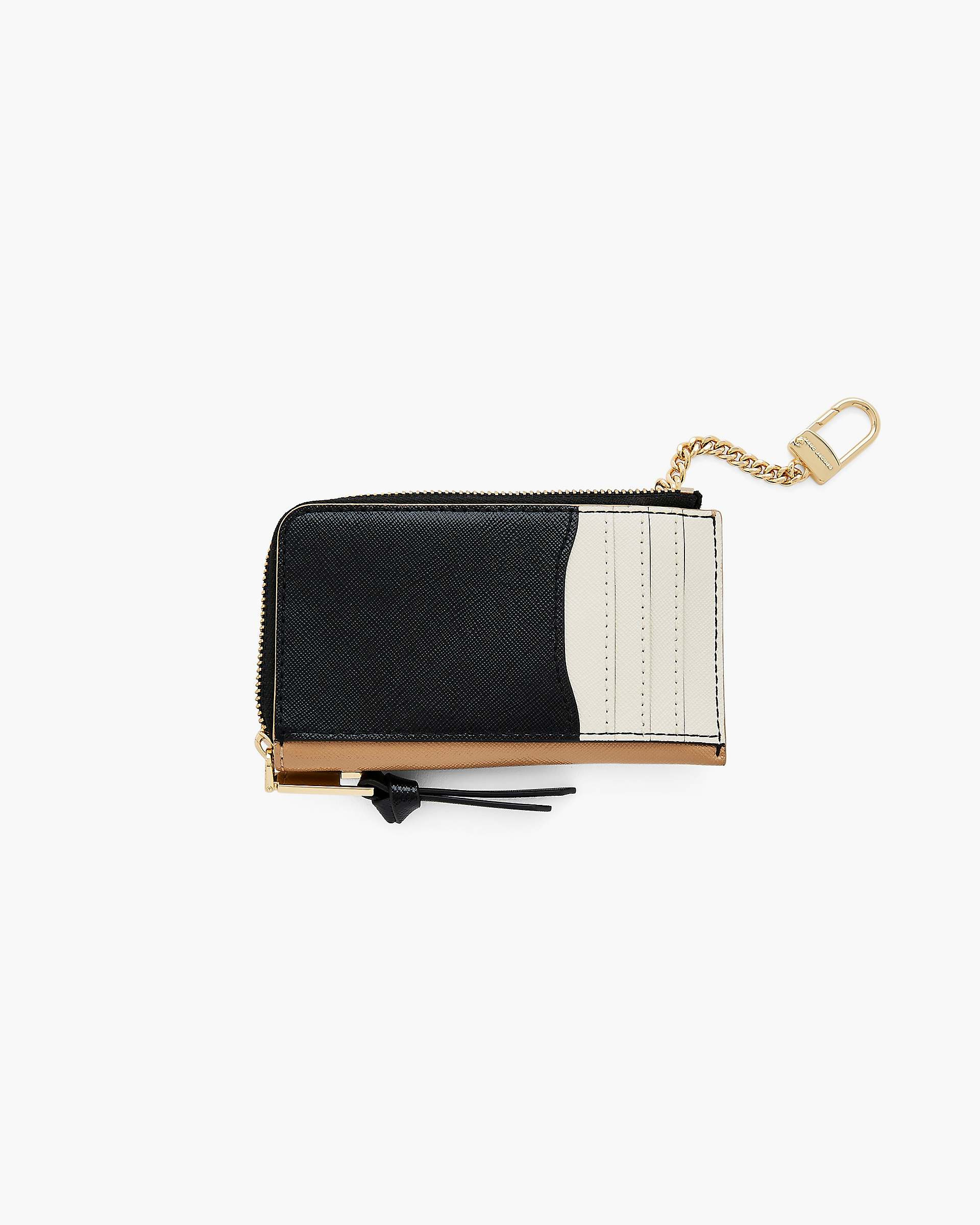 THE UTILITY SNAPSHOT TOP ZIP MULTI WALLET - 3