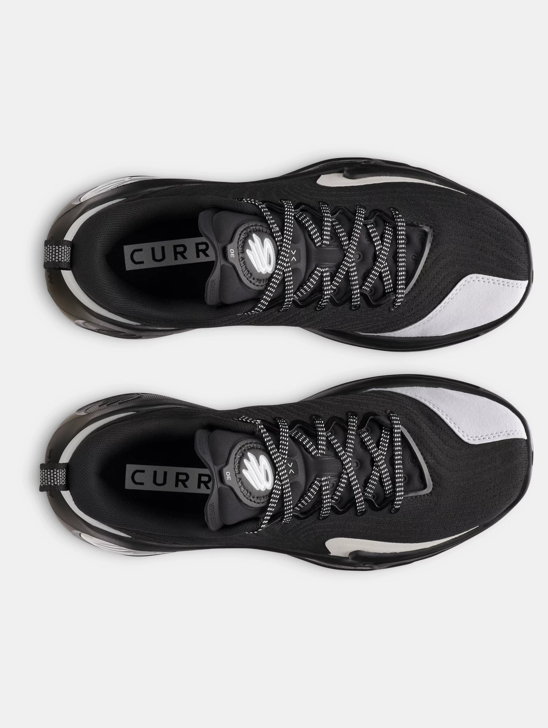 Curry 12 Team - 3