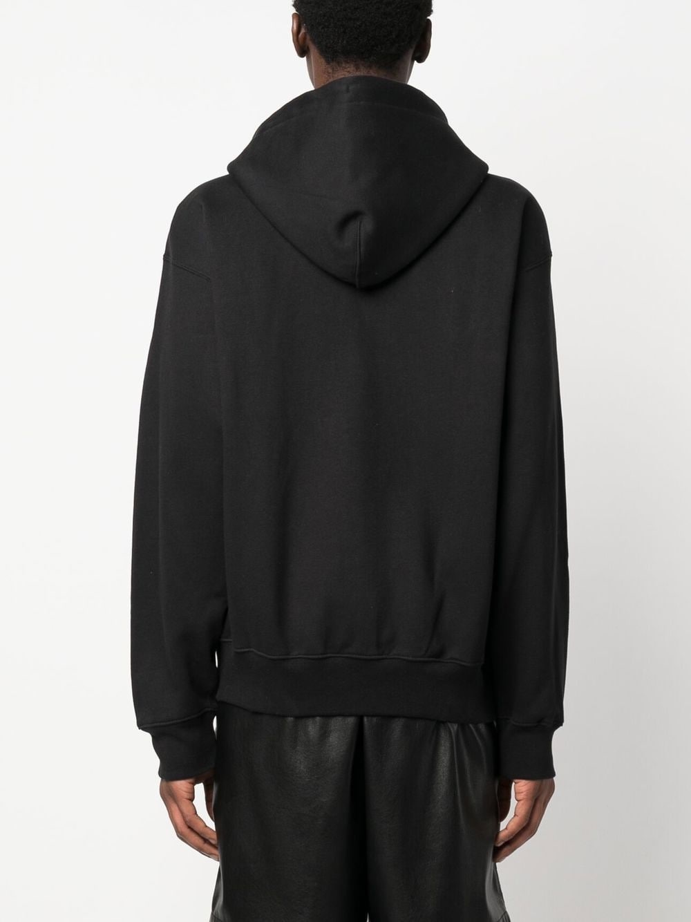 Solo full-zip hoodie - 4