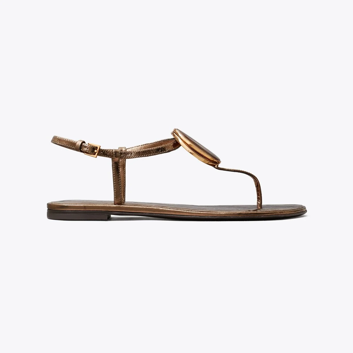 Patos T-Strap Sandal - 1
