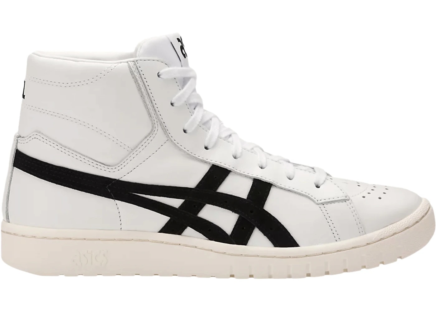 Asics ASICS Gel-PTG MT White Black | REVERSIBLE