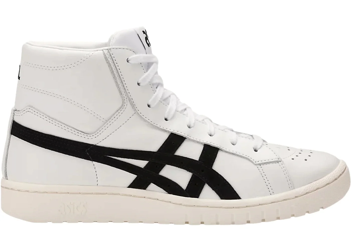 ASICS Gel-PTG MT White Black - 1