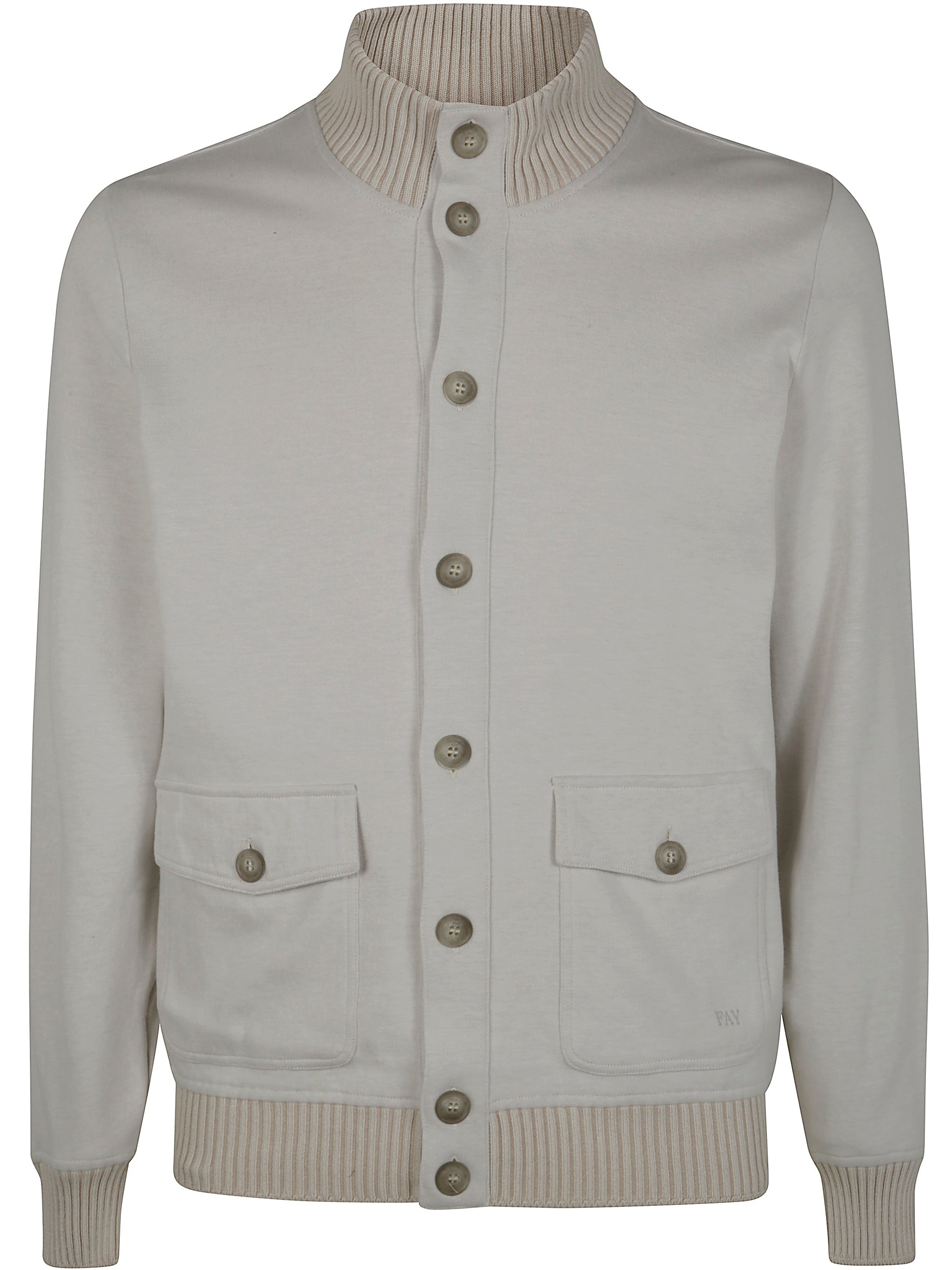 FAY - Fay Men Fay Sweatshirt - 1