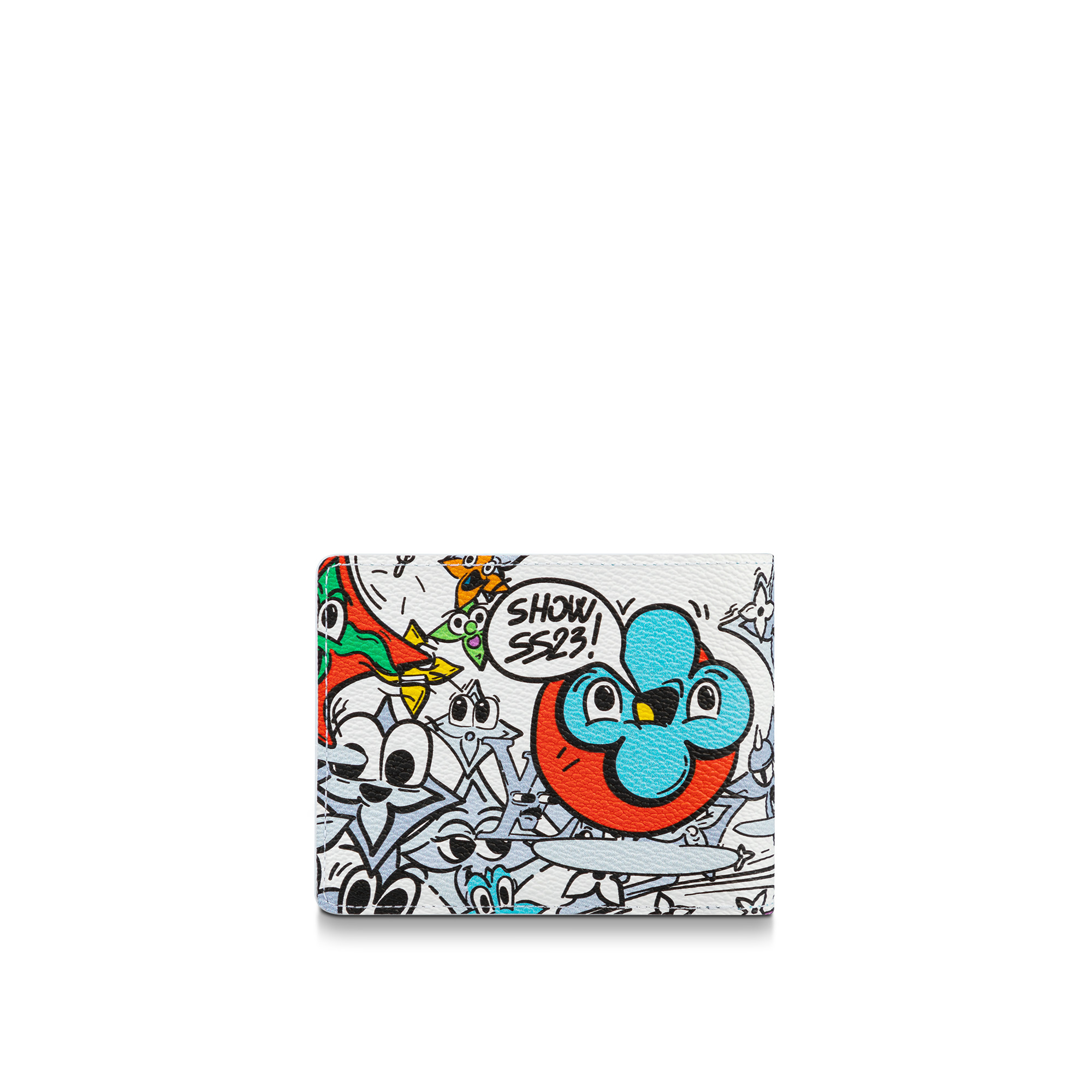 Multiple Wallet - 6