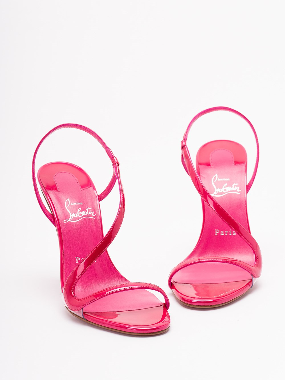 `Rosa Z 100` Sandals - 5
