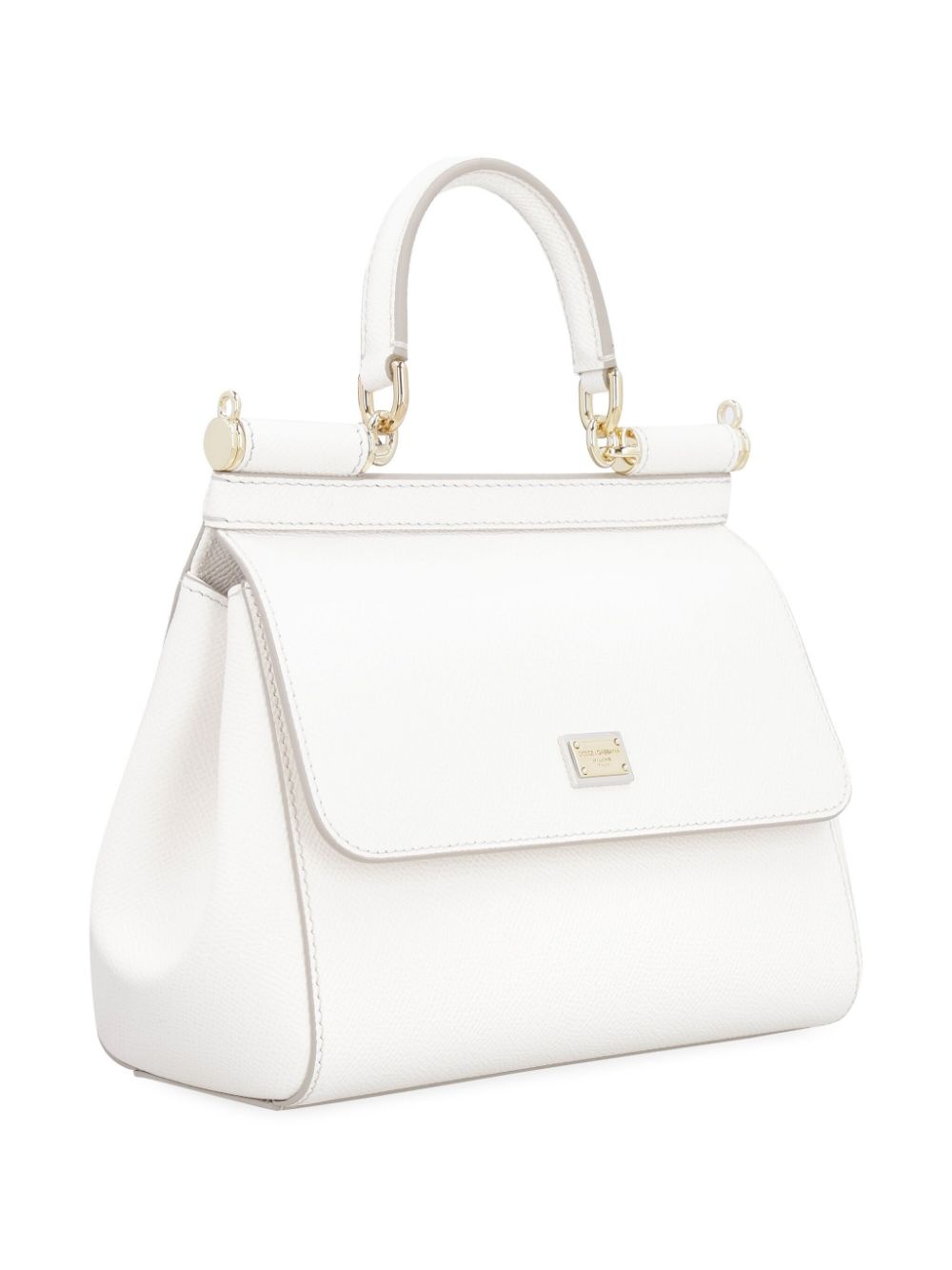 Sicily small shoulder bag - 3