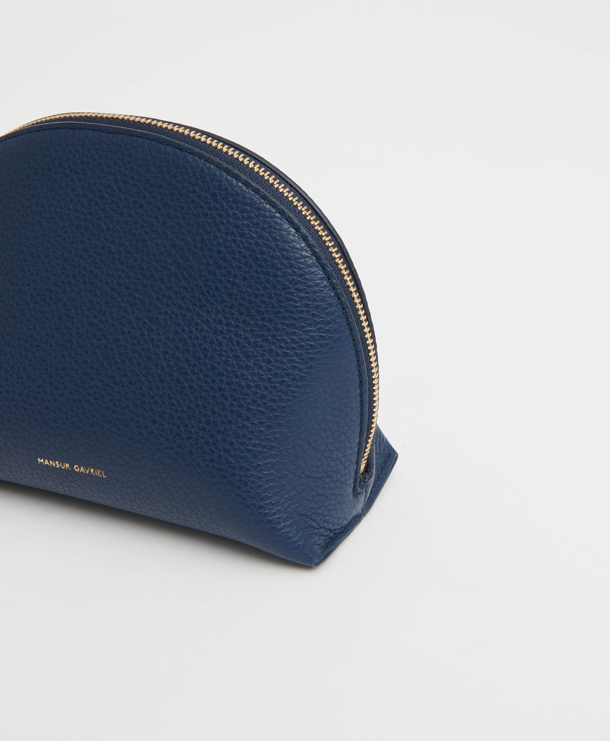 SMALL BELLEZZA POUCH - 2