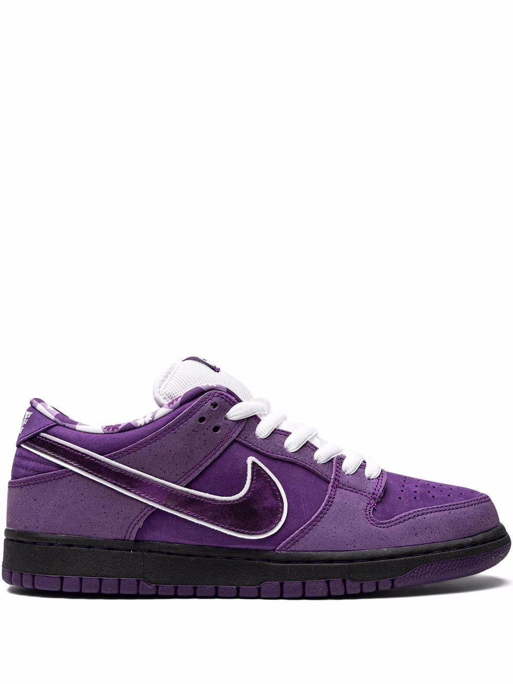 SB Dunk Low Pro sneakers - 1