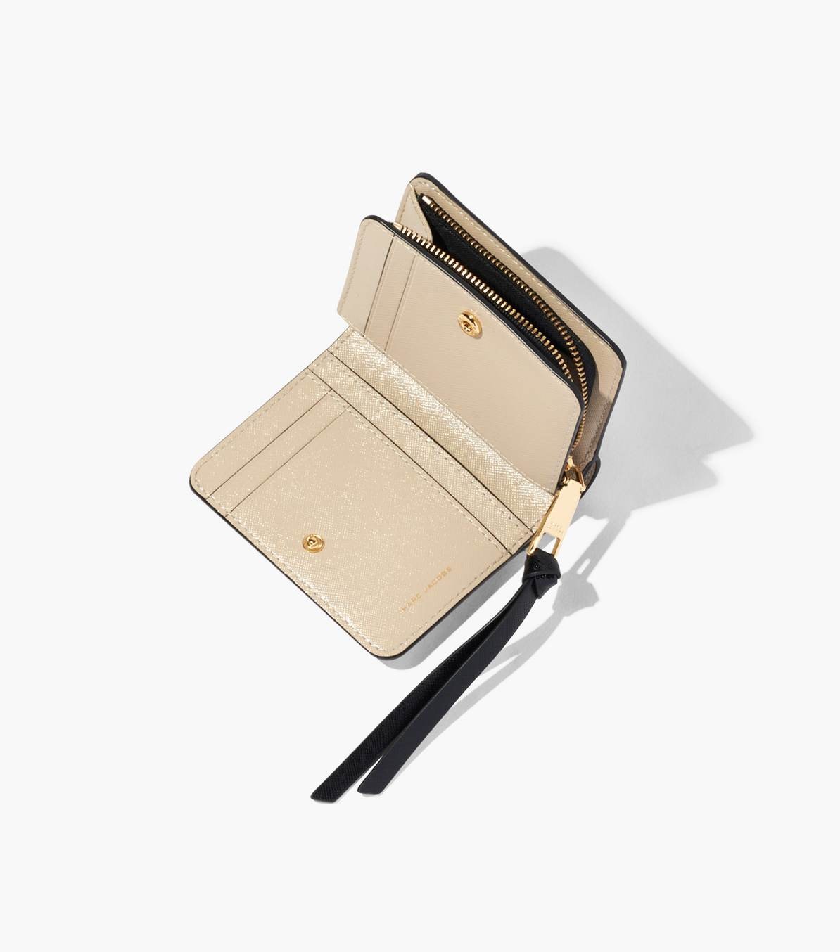 THE SNAPSHOT MINI COMPACT WALLET - 4