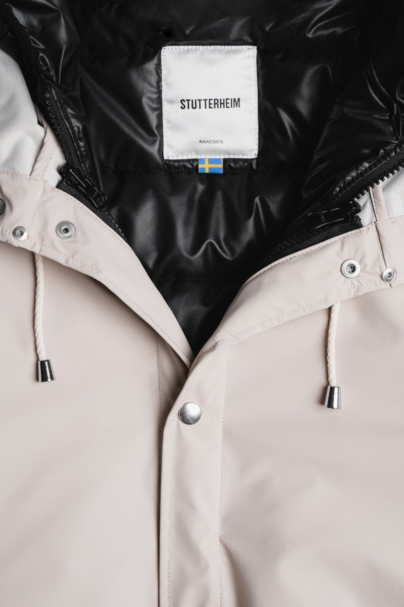 Stockholm 3-in-1 Light Sand 10