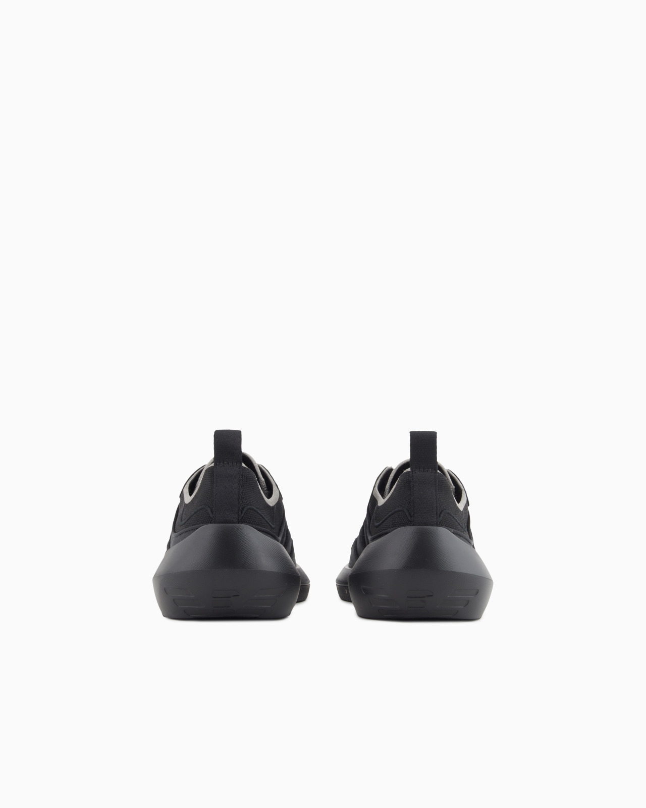 TRAVEL ESSENTIALS KNIT SNEAKERS - 4