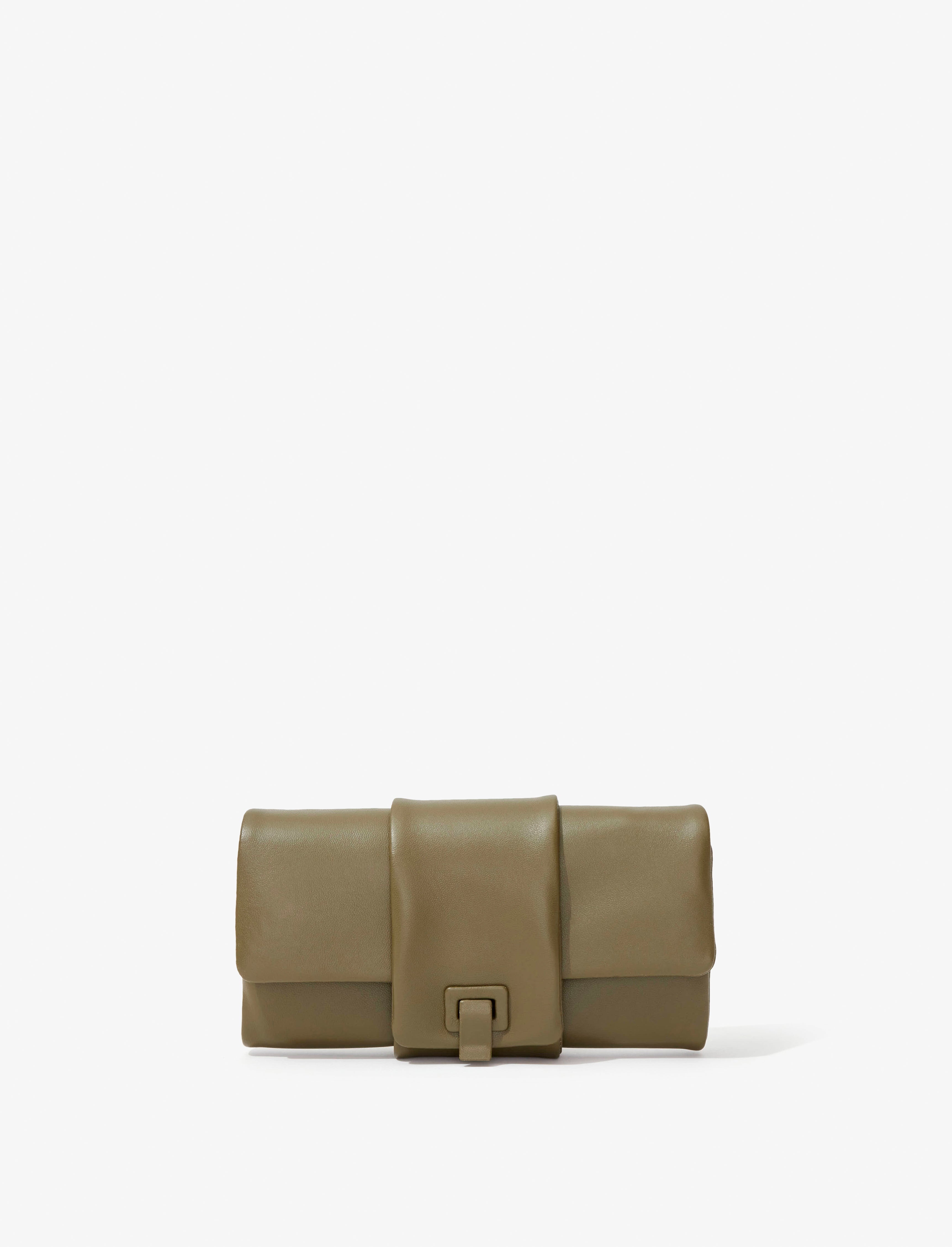 Flip Shoulder Bag - 4