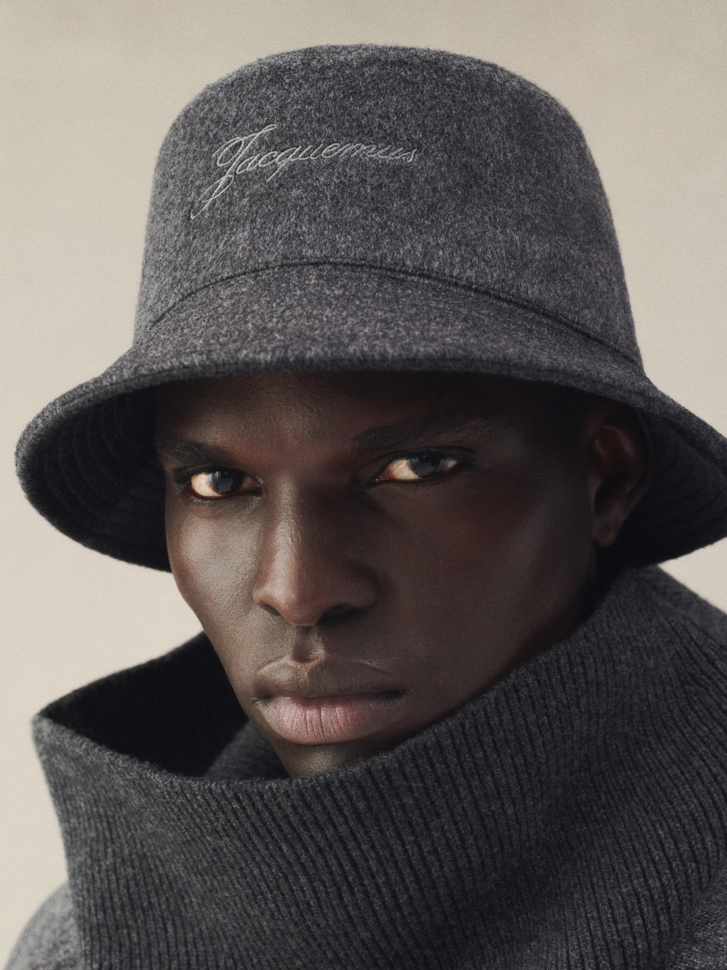 The Cachemiro bucket hat - 2