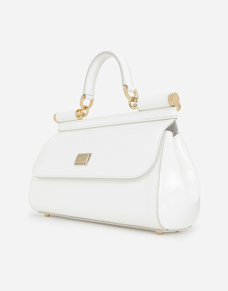 Elongated Sicily handbag 5