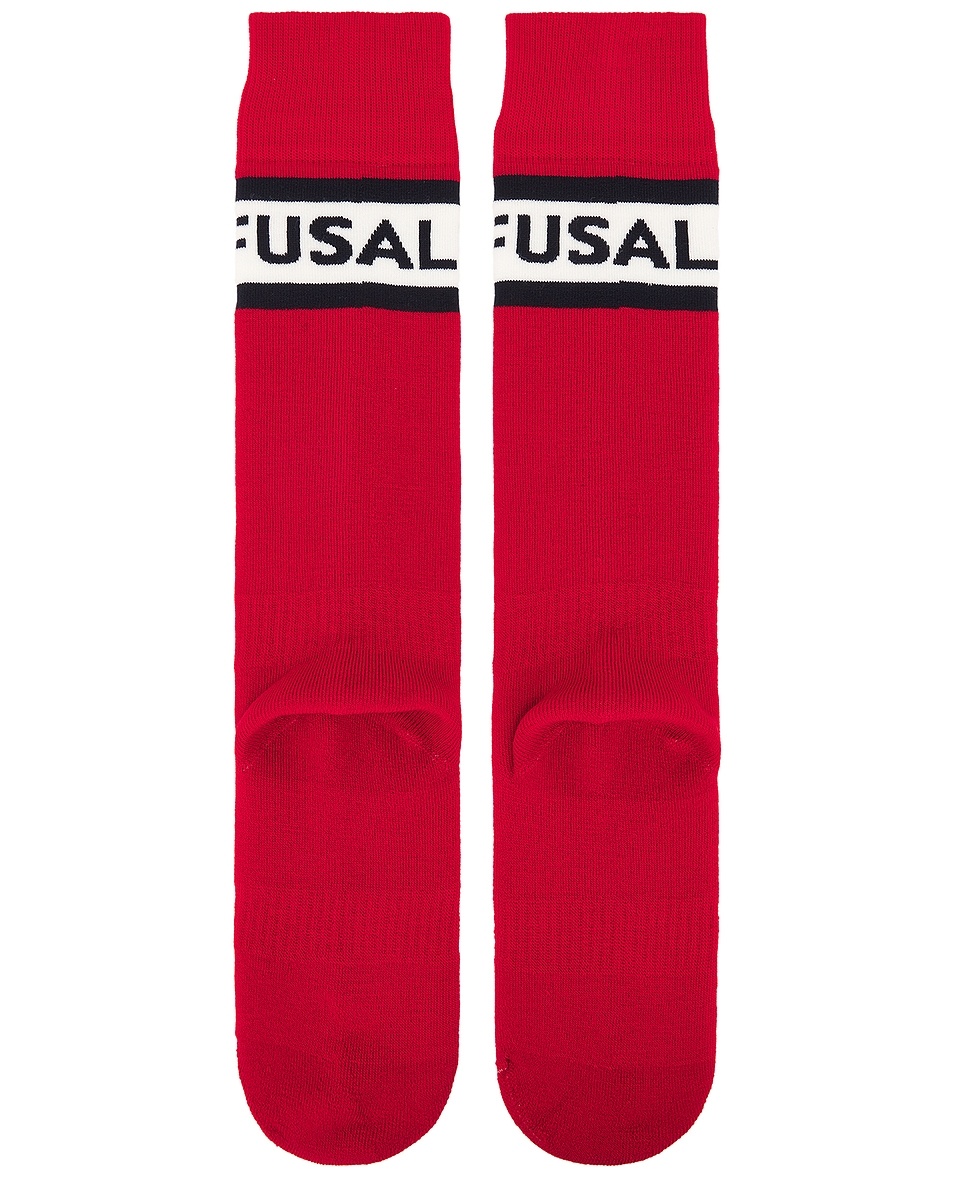Piste Pro Socks - 4