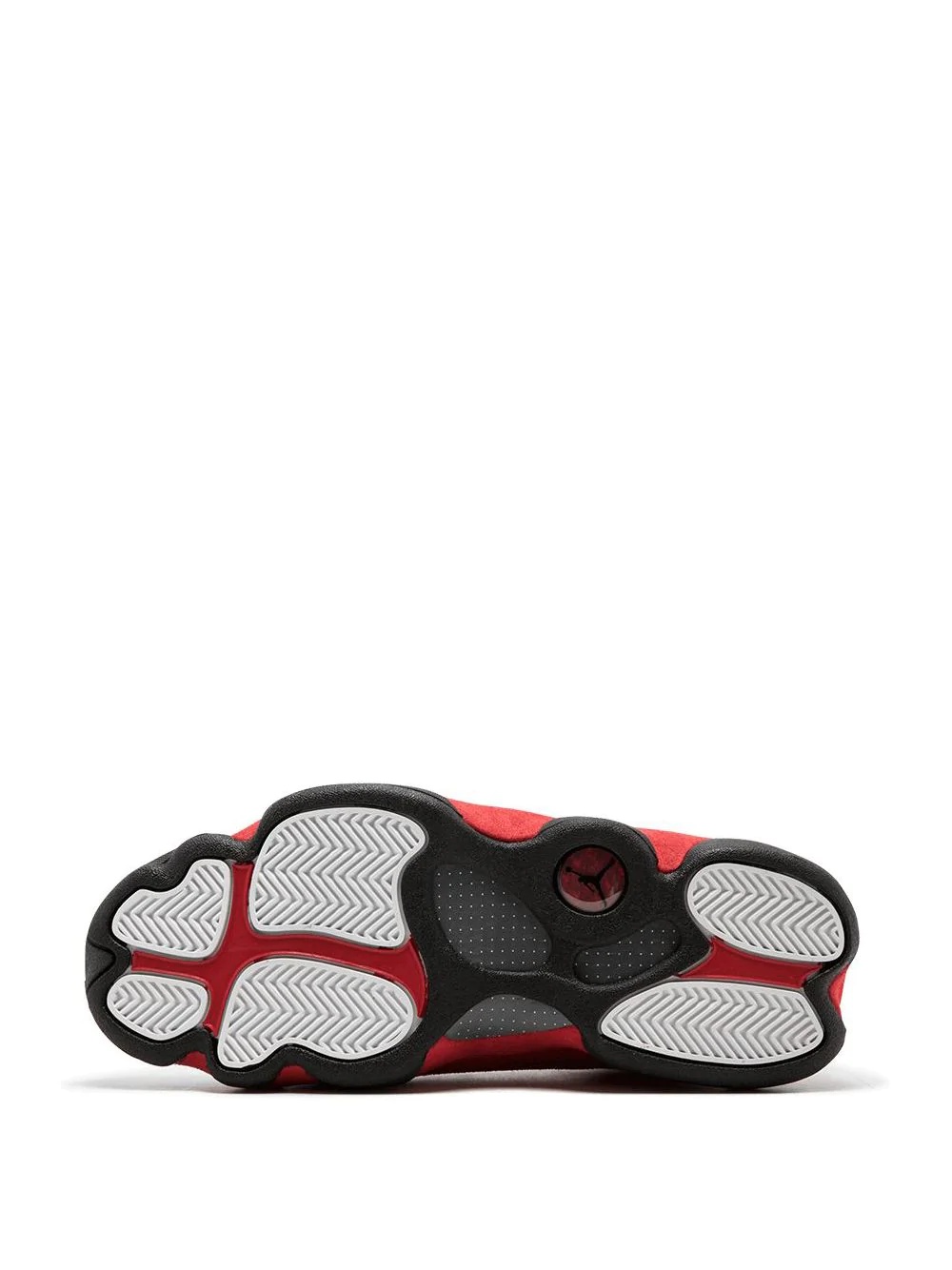 Air Jordan 13 Retro Chicago - 5